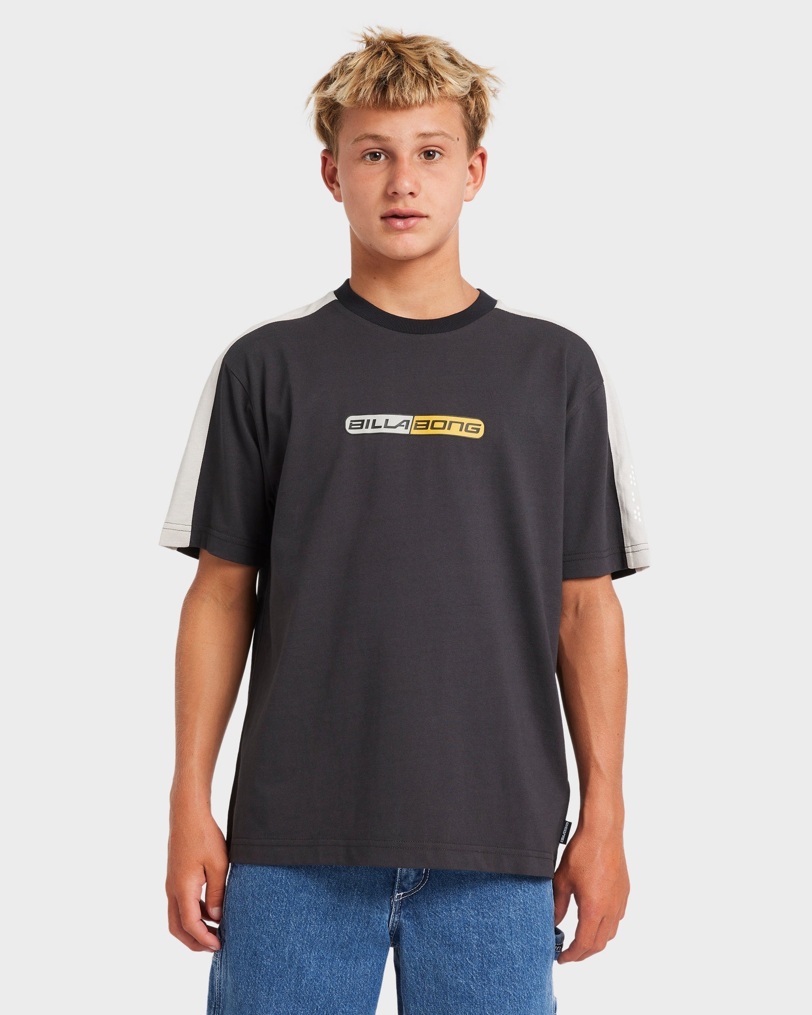 Boys 8-16 Spec Iconic OG T-Shirt