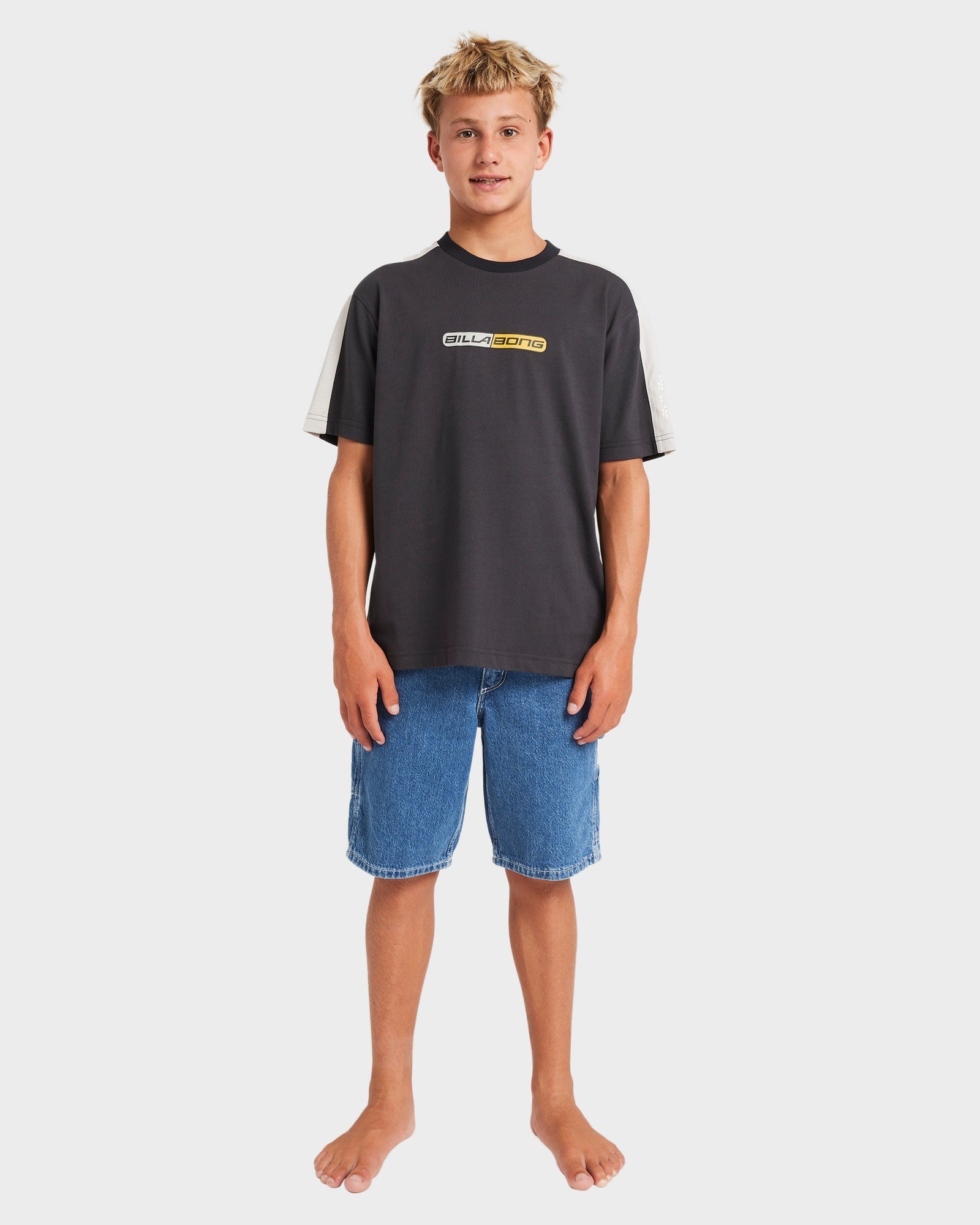 Boys 8-16 Spec Iconic OG T-Shirt