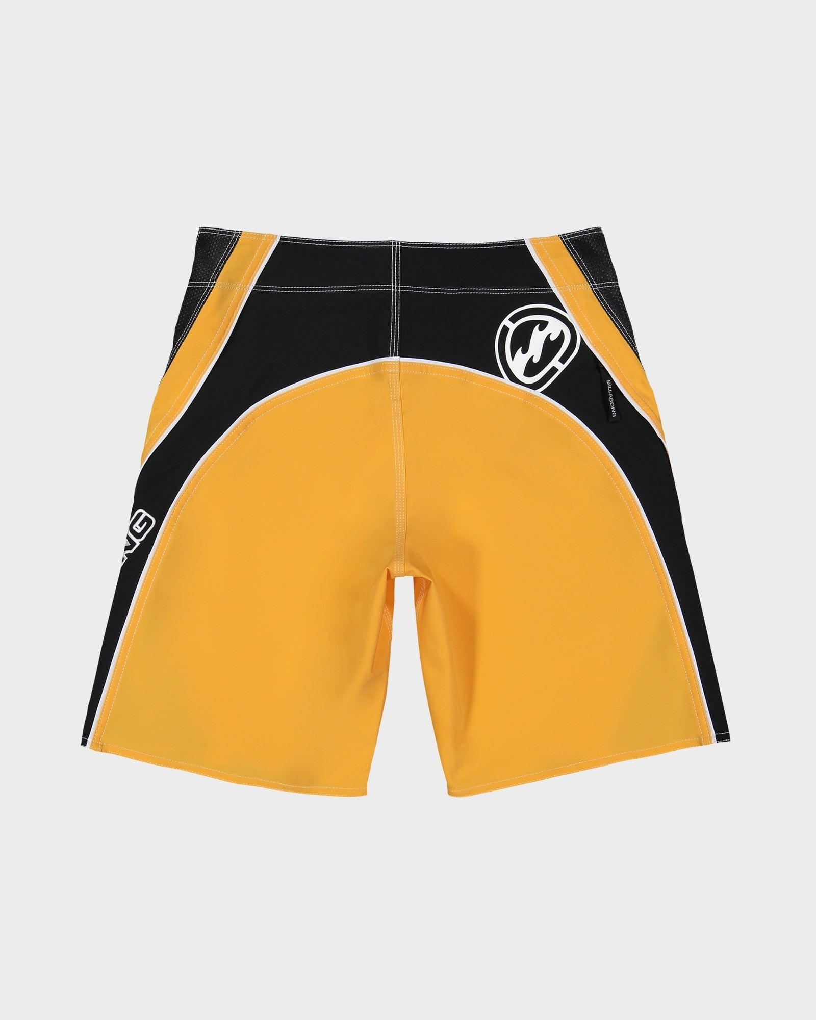 Boys 8-16 Fluid 2K Pro 18" Boardshorts