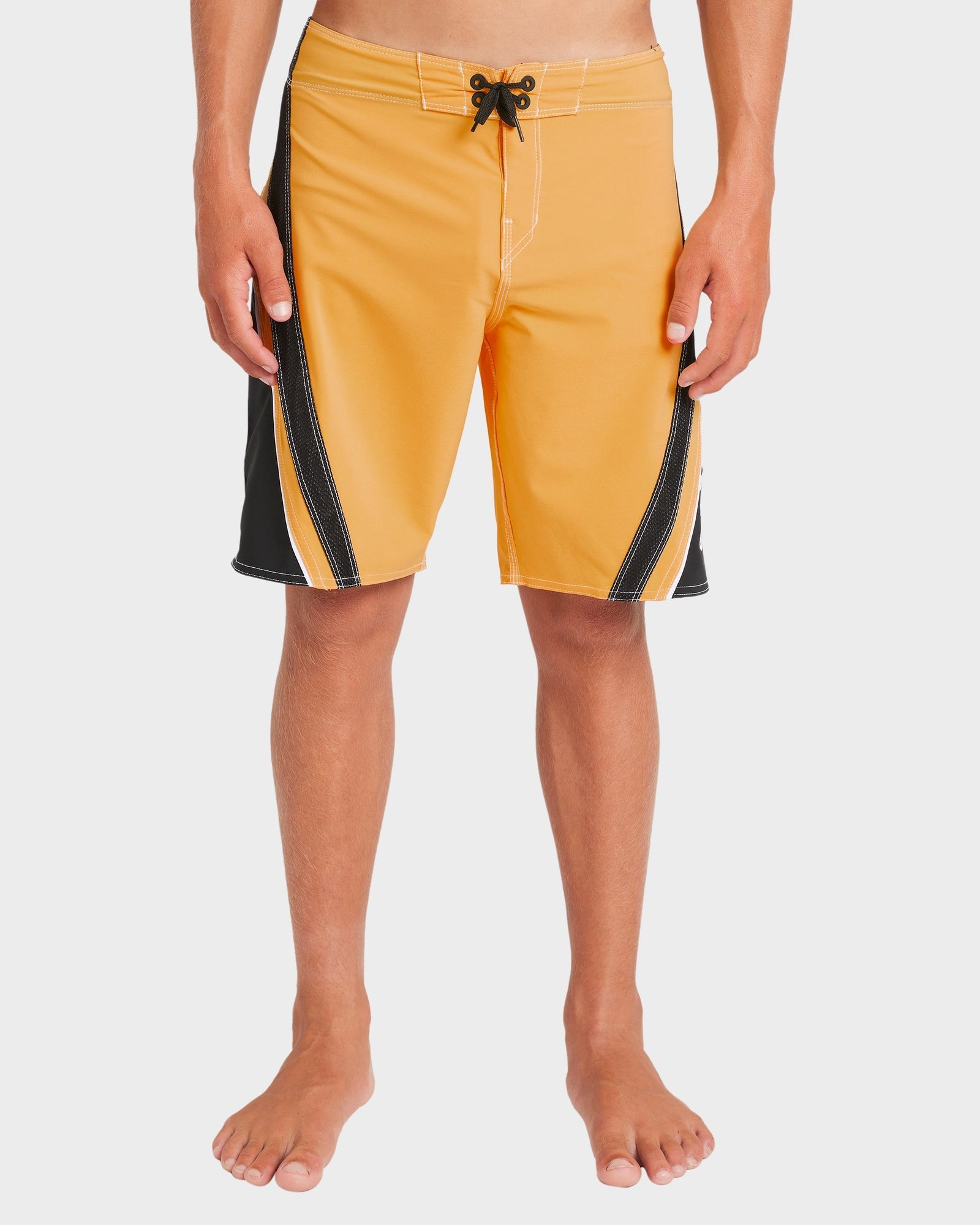 Boys 8-16 Fluid 2K Pro 18" Boardshorts
