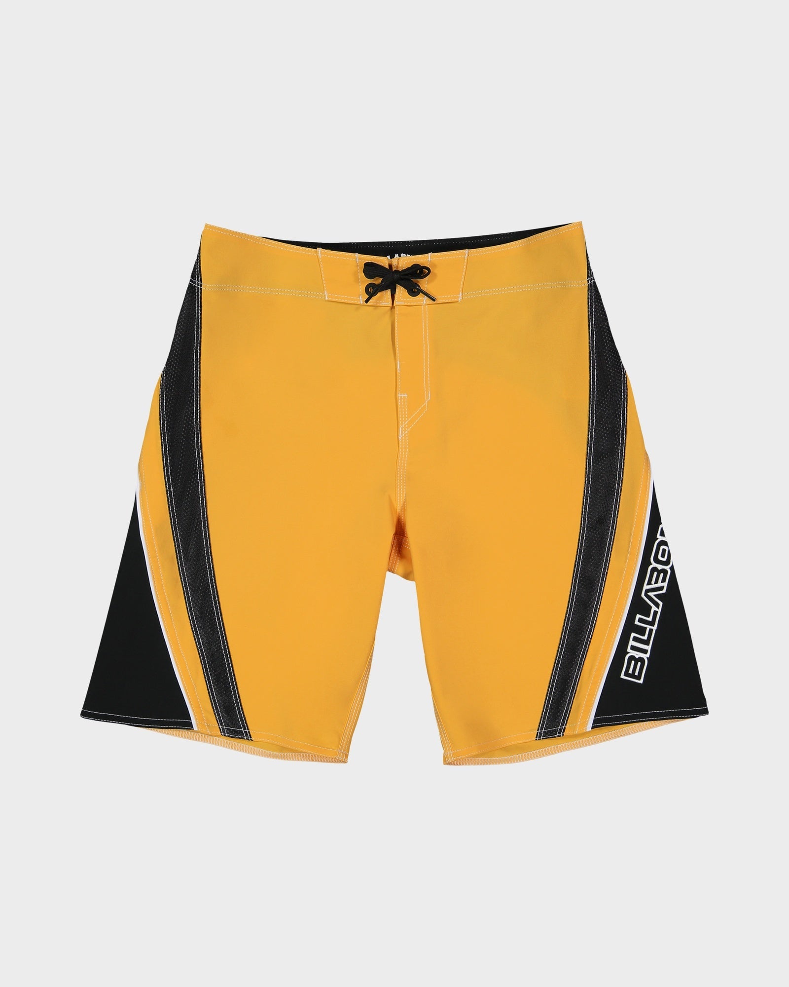Boys 8-16 Fluid 2K Pro 18" Boardshorts