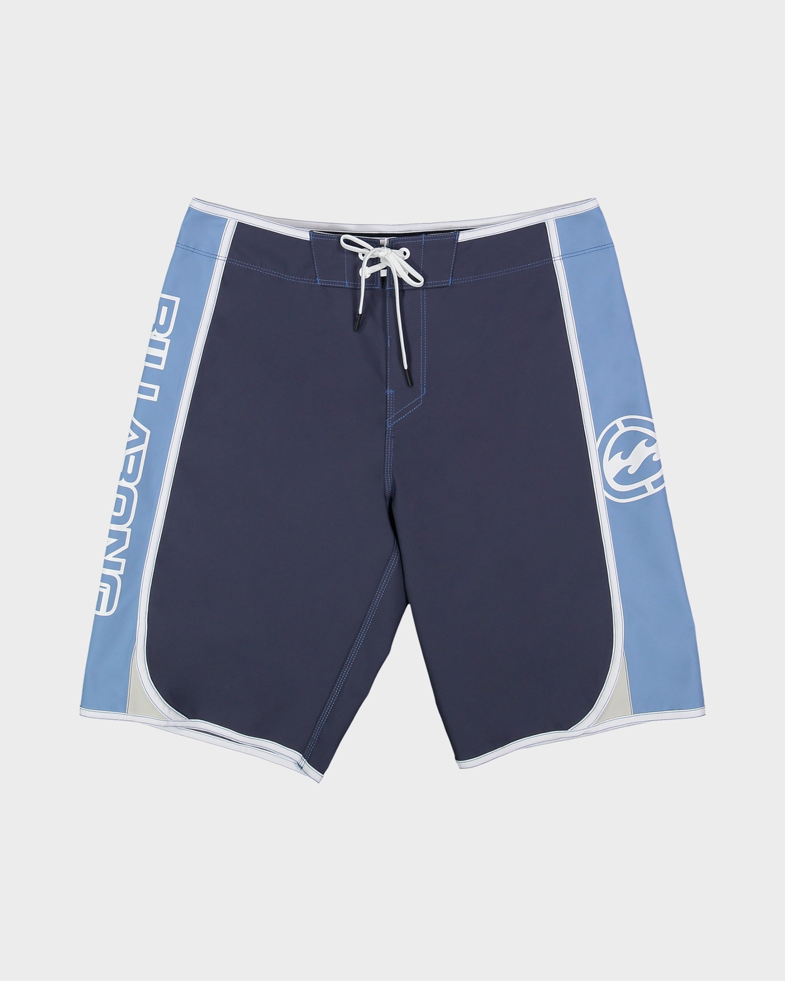 Boys 8-16 Dbah Bio Wave 18" Boardshorts