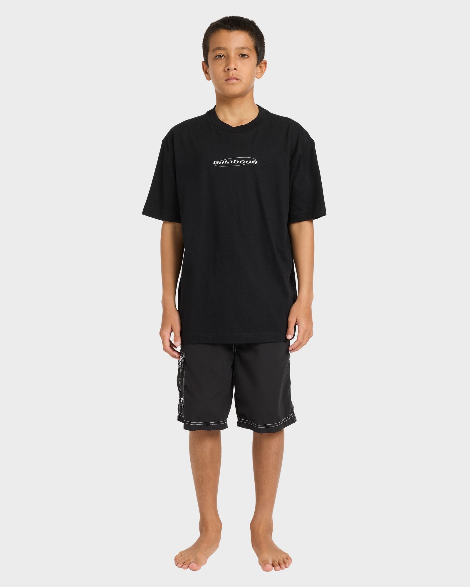 Boys 8-16 Spec 73 Orbit T-Shirt