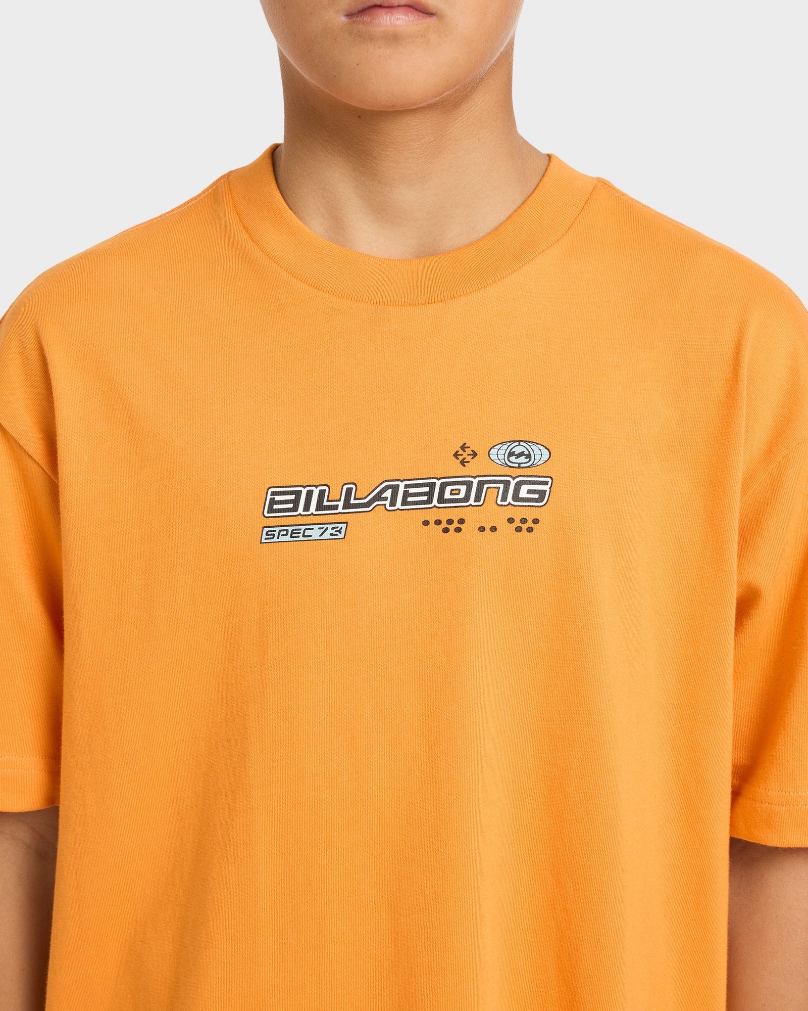 Boys 8-16 Spec 73 Signal T-Shirt