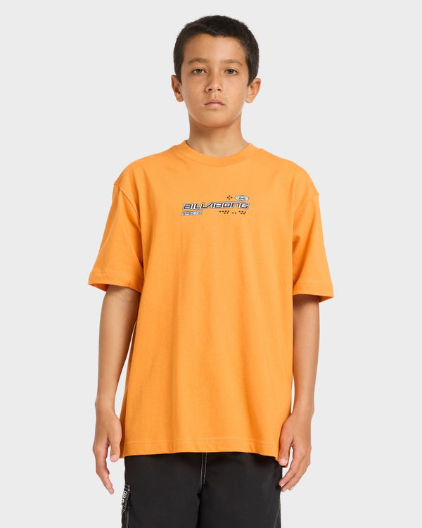 Boys 8-16 Spec 73 Signal T-Shirt
