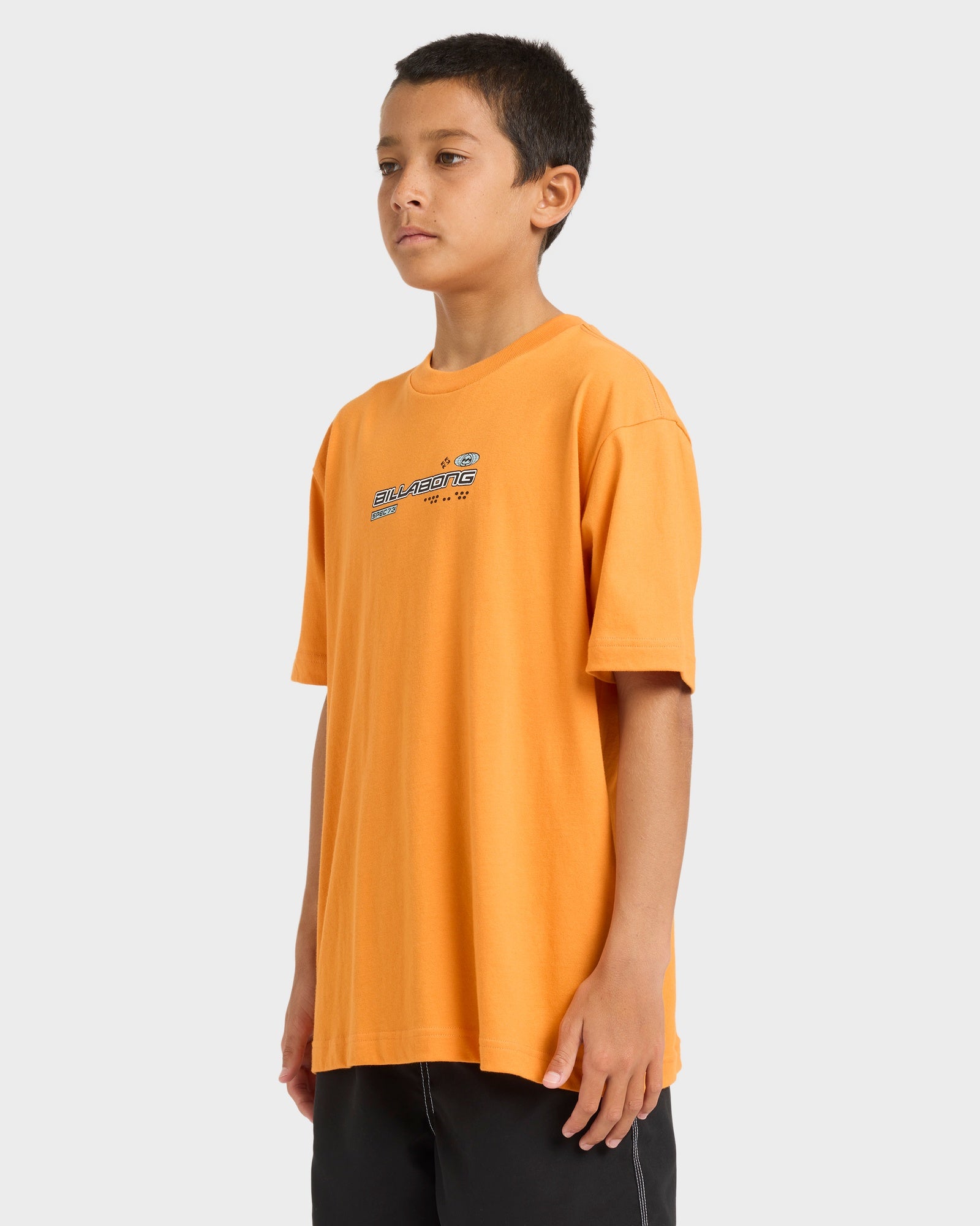 Boys 8-16 Spec 73 Signal T-Shirt