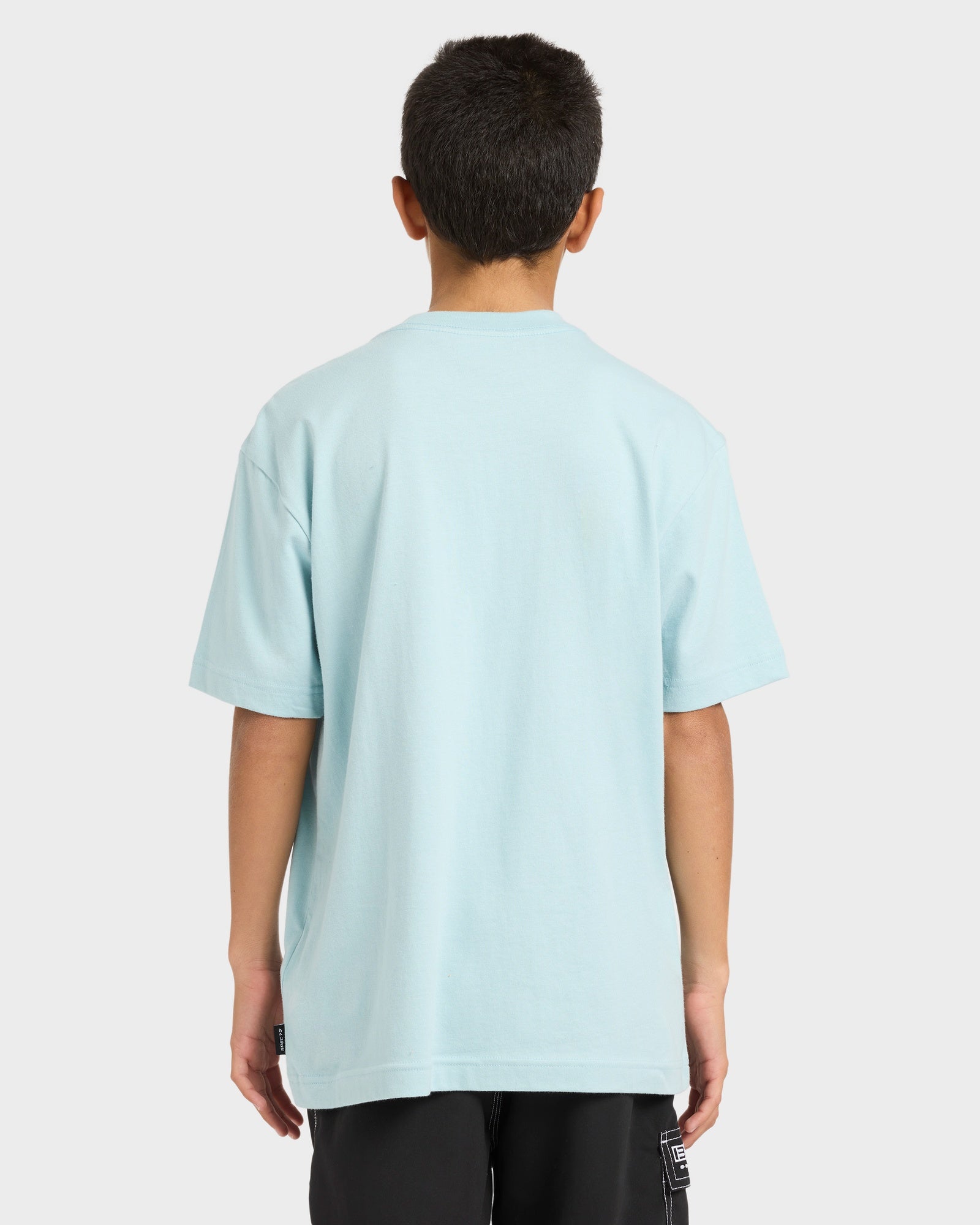 Boys 8-16 Spec Wax T-Shirt