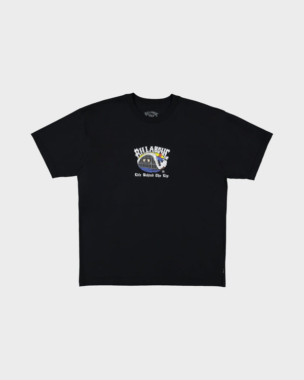 Boys 8-16 Behind The Lip OG T-Shirt