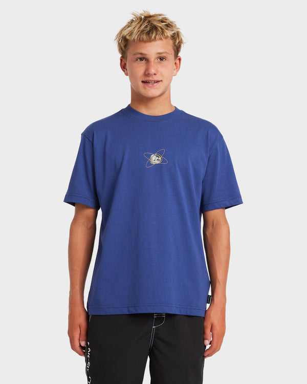 Boys 8-16 Spec 73 OG T-Shirt