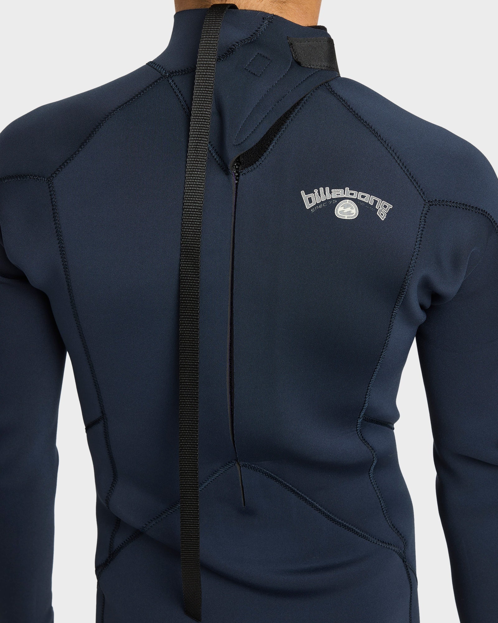 Boys 8-16 3/2mm Absolute Back Zip GBS Steamer Wetsuit