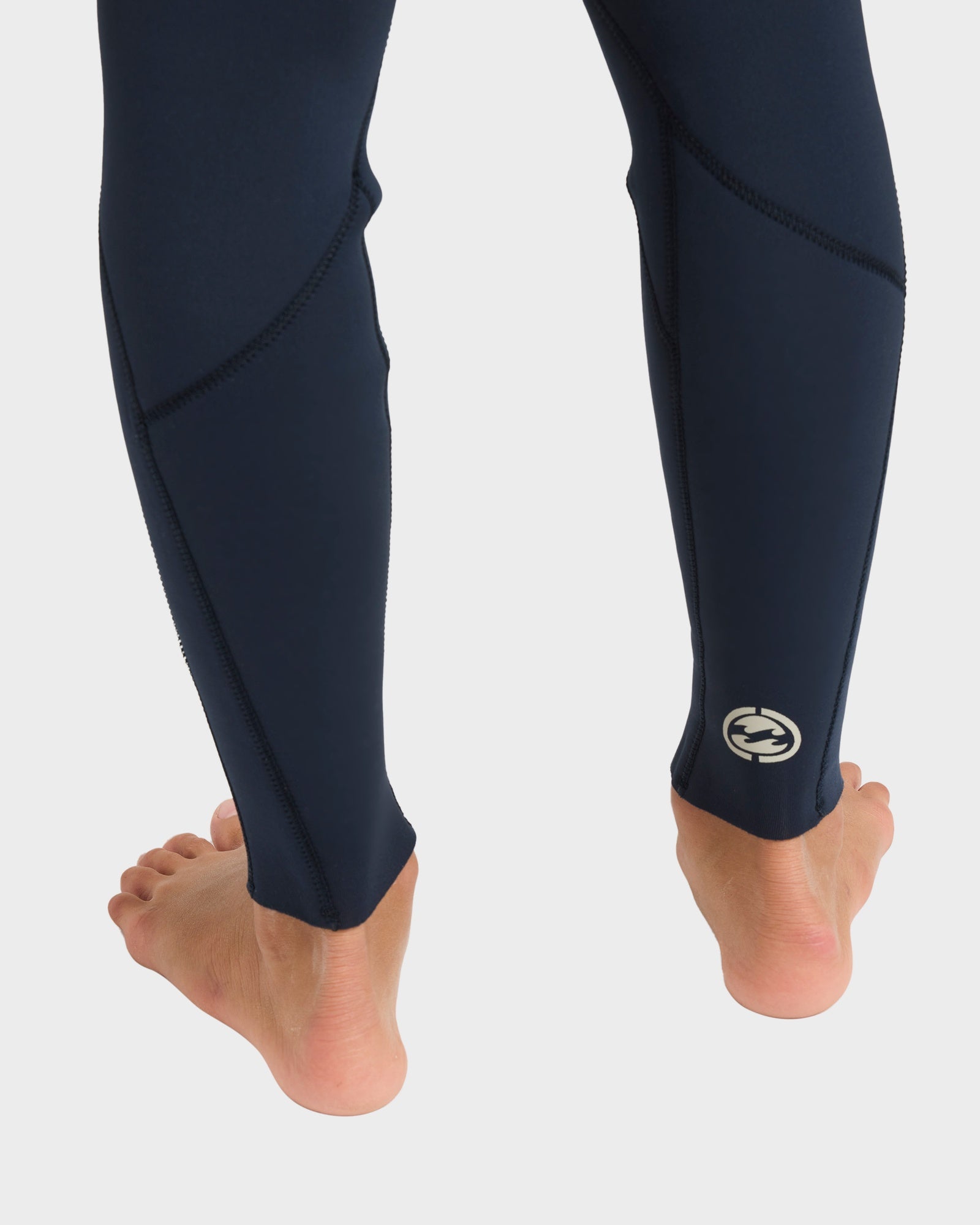 Boys 8-16 3/2mm Absolute Back Zip GBS Steamer Wetsuit