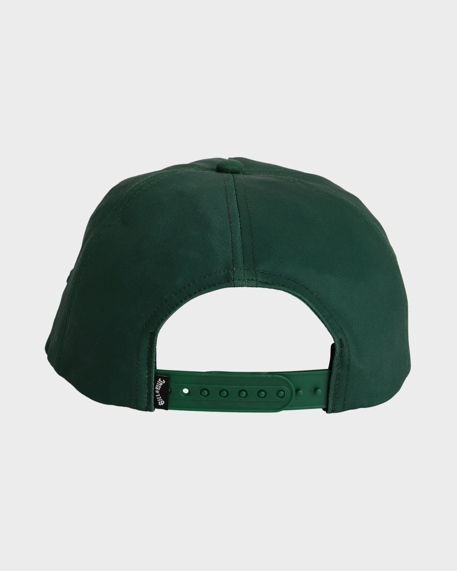Mens Team Snapback Cap