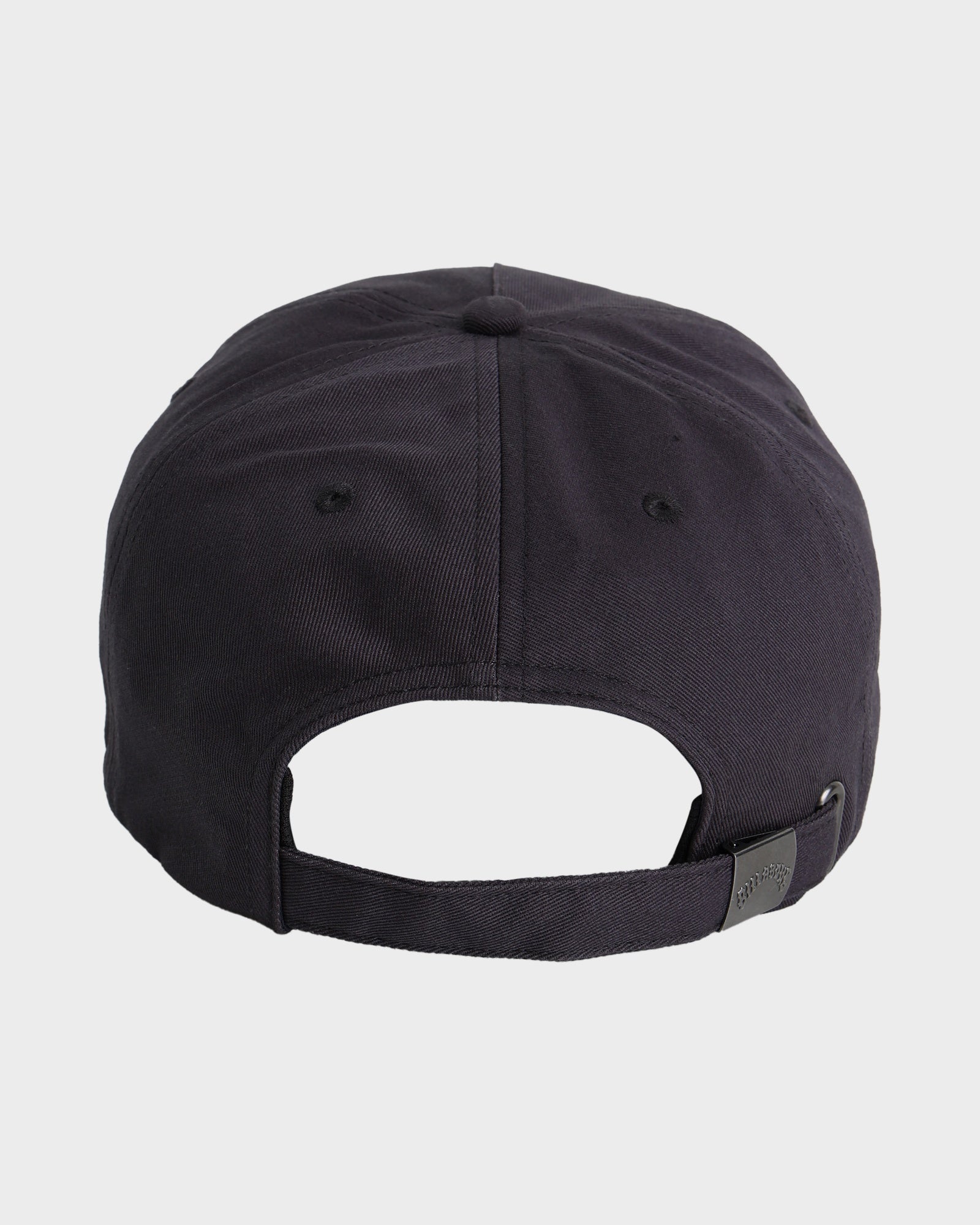 Mens Straddie Strapback Cap
