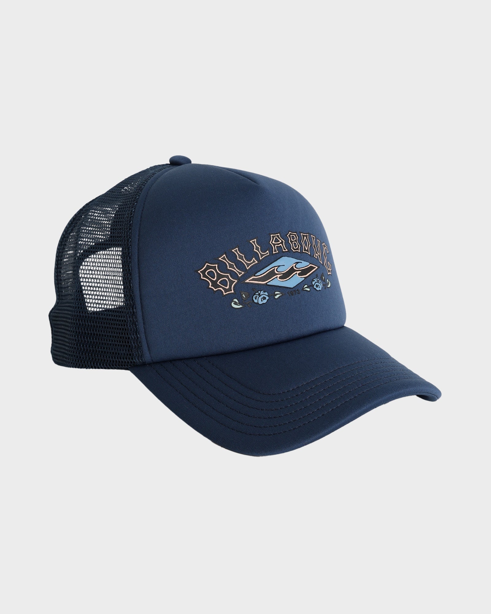 Mens Norfolk Trucker Cap