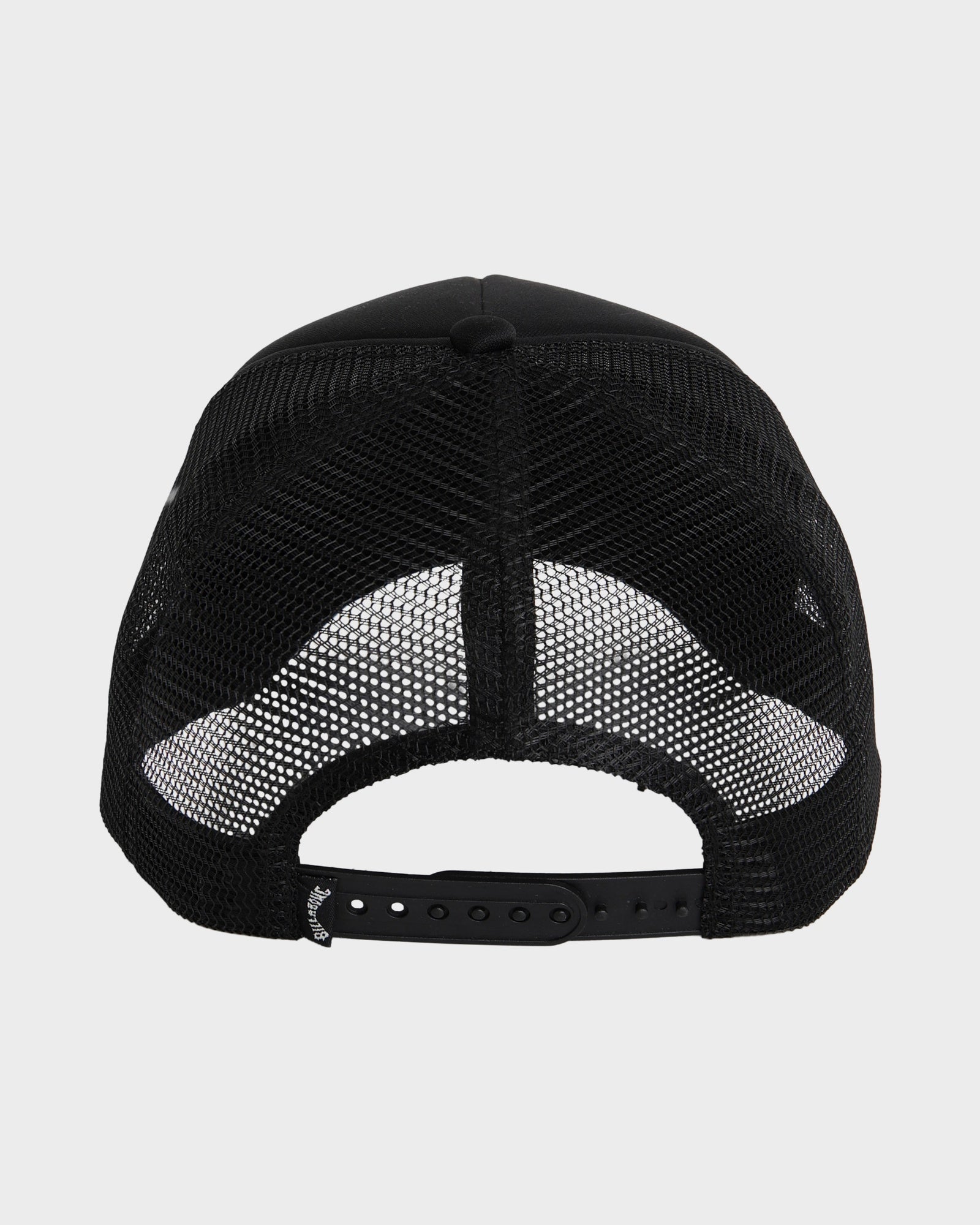 Mens Norfolk Trucker Cap