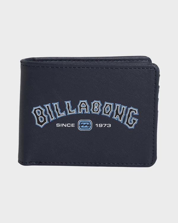 Mens Range Wallet