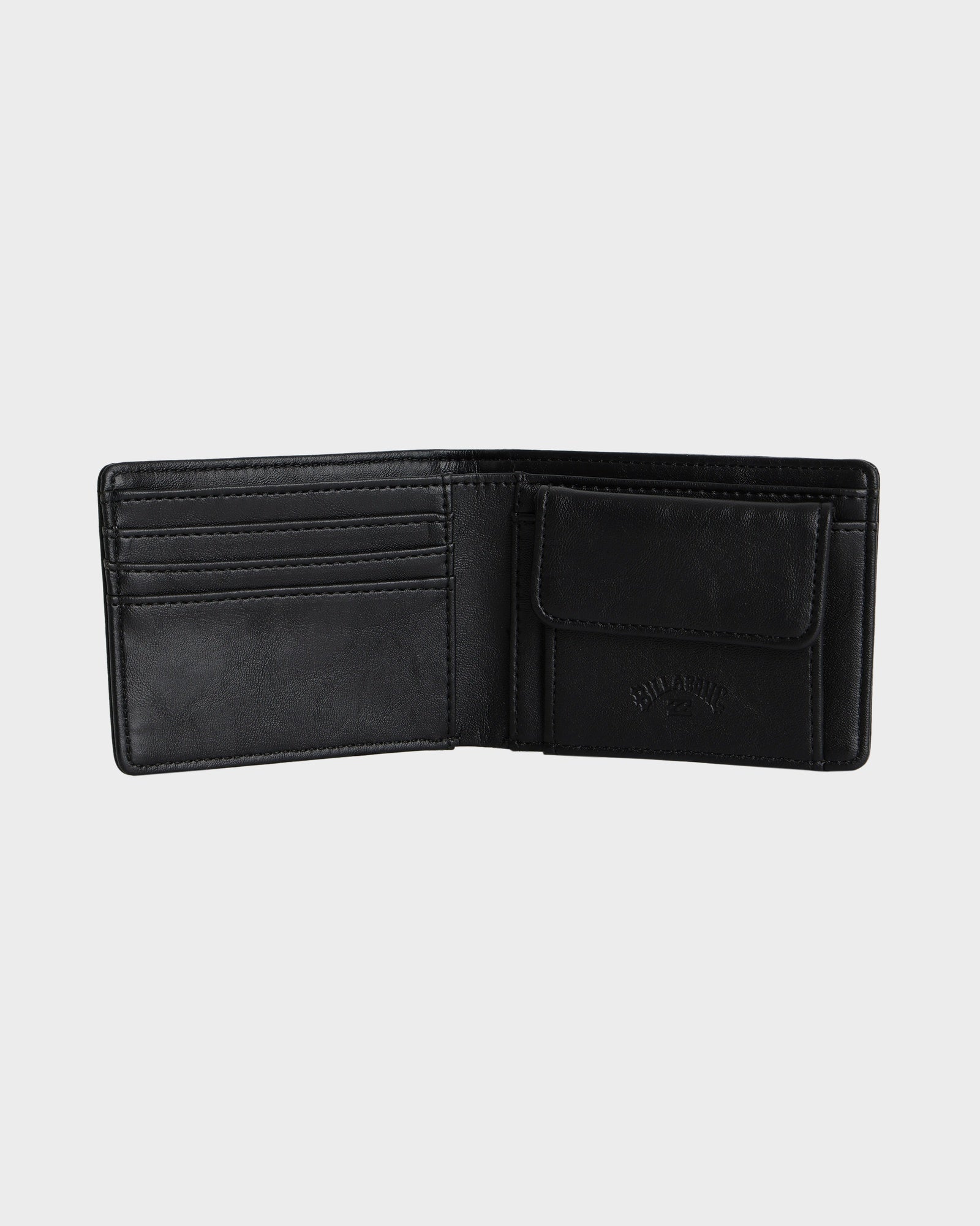 Mens Range Wallet