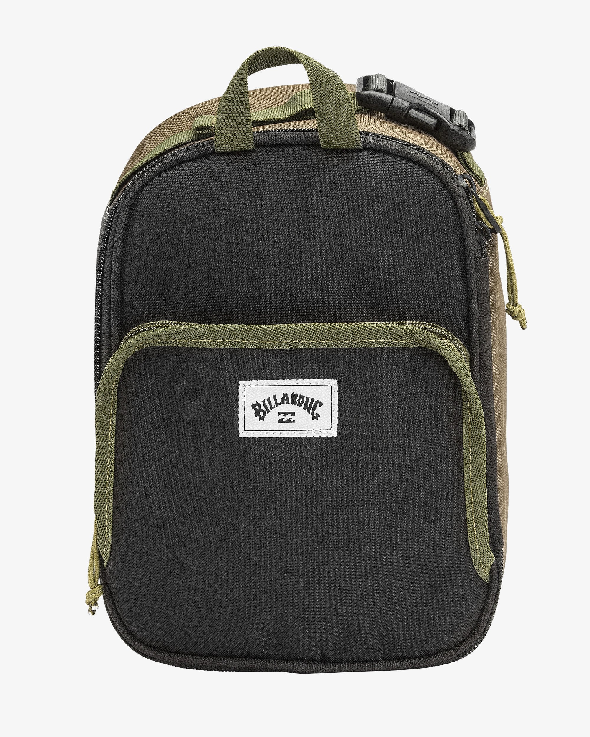 Mens Vertigo Lunch Box
