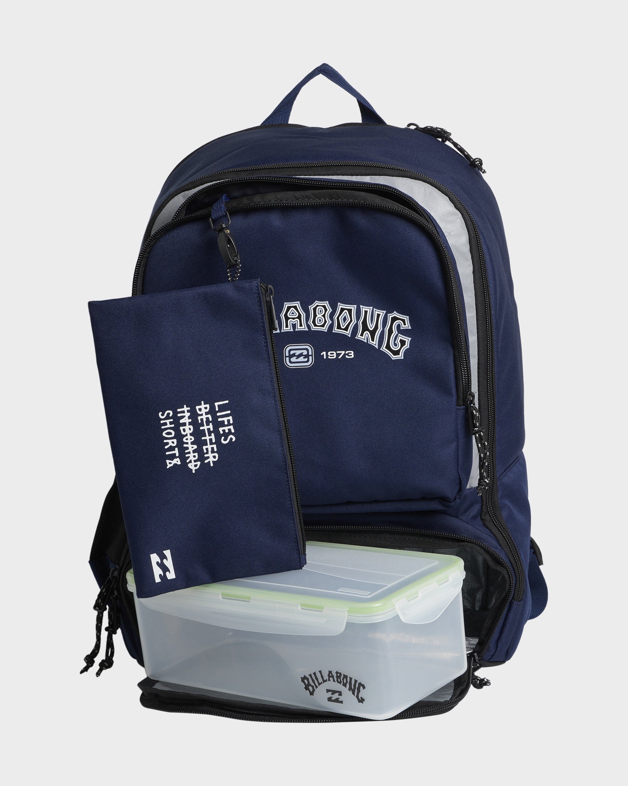 Mens Juggernaught Backpack