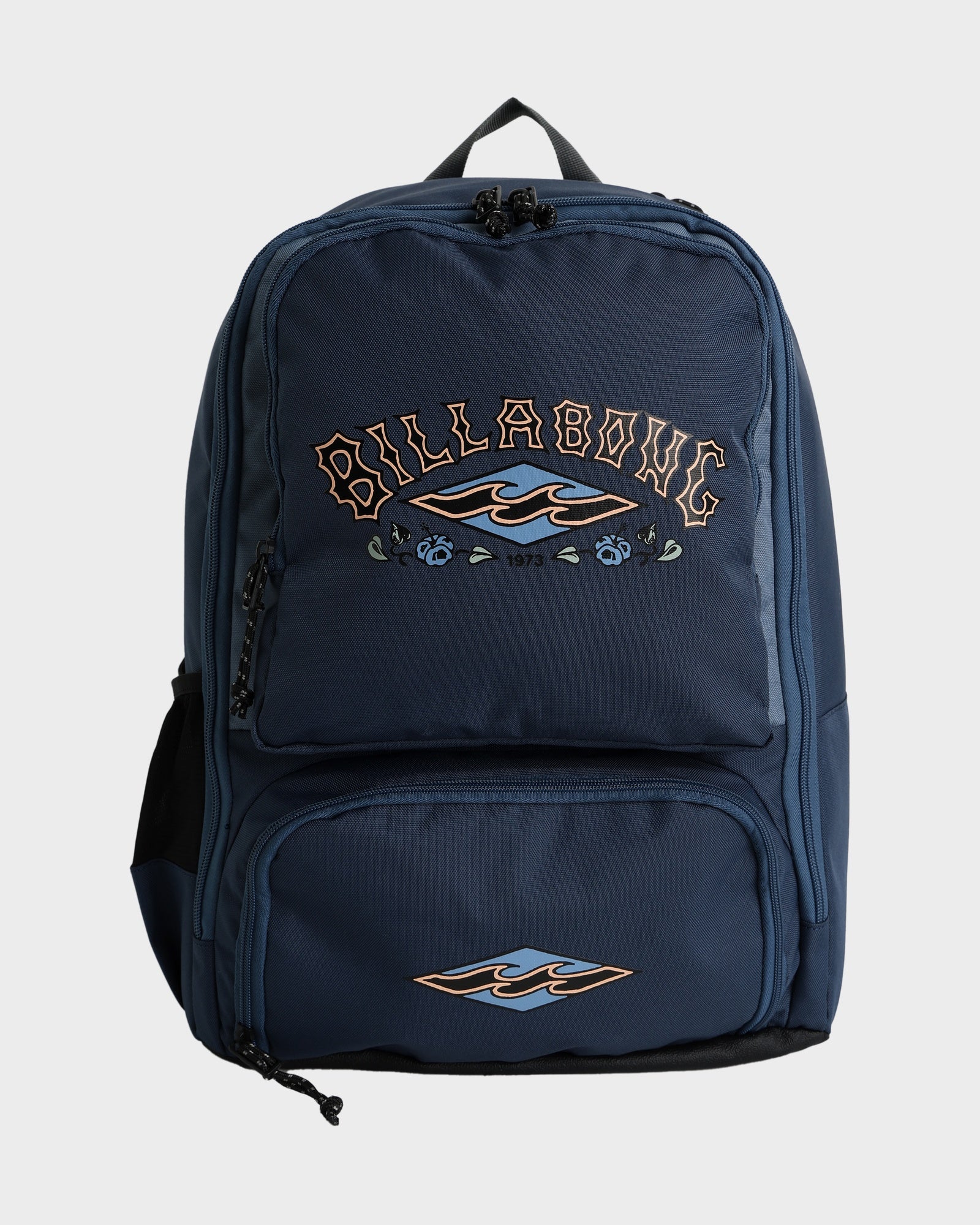 Mens Juggernaught Backpack