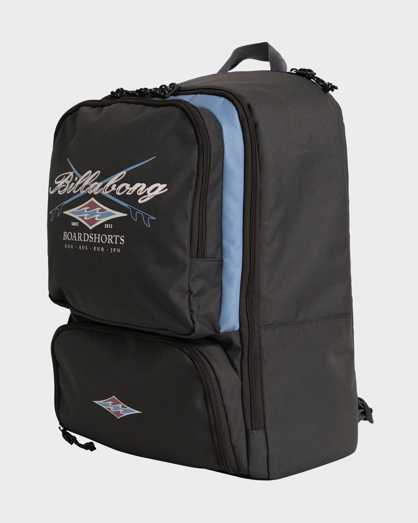 Mens Juggernaught Backpack