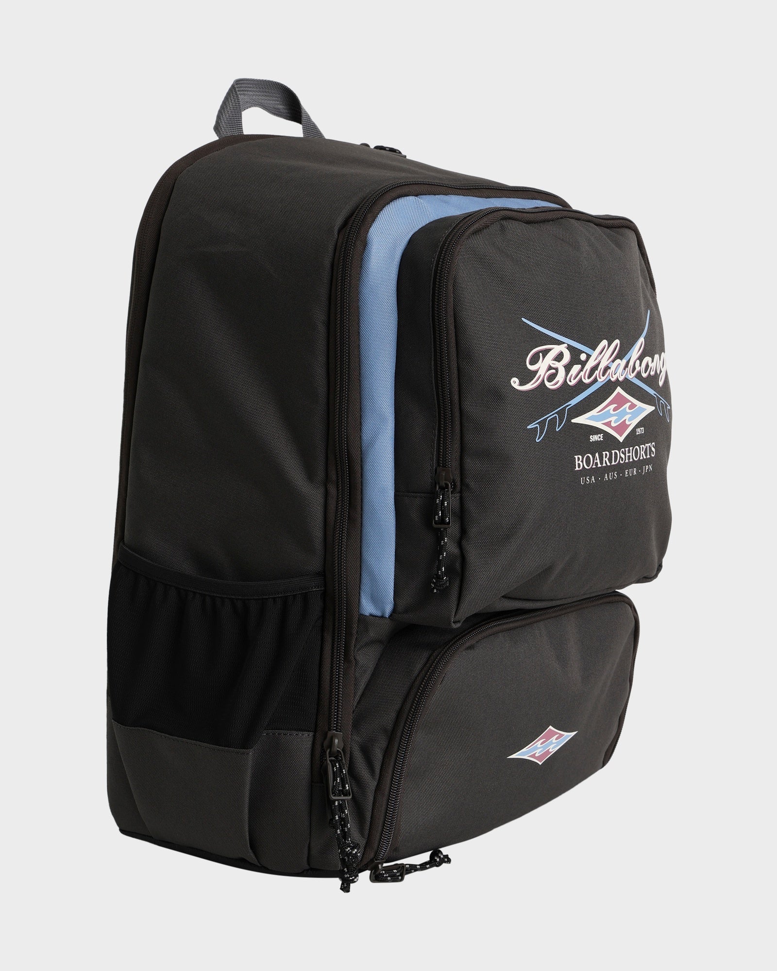 Mens Juggernaught Backpack
