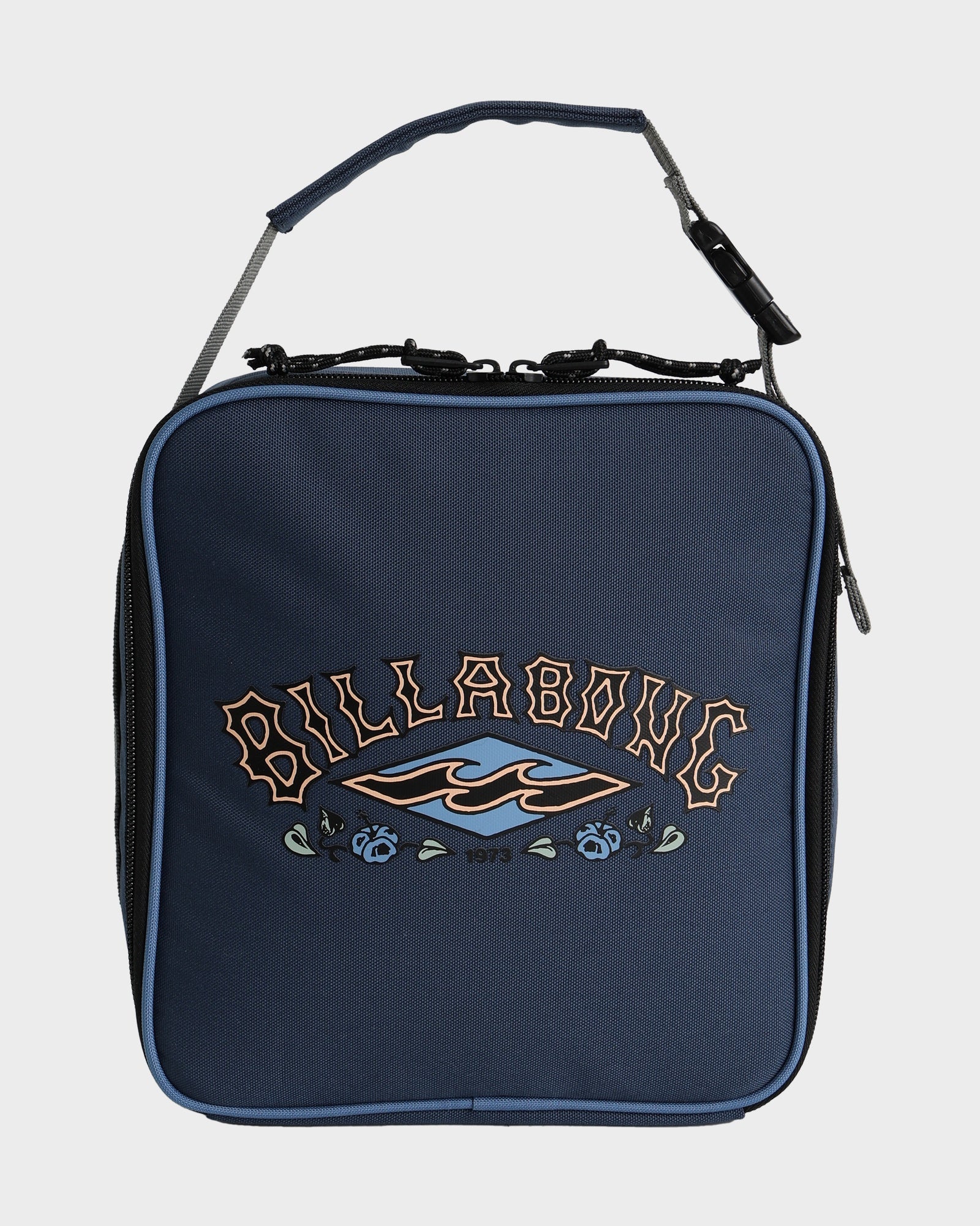 Mens All Day Lunchbox