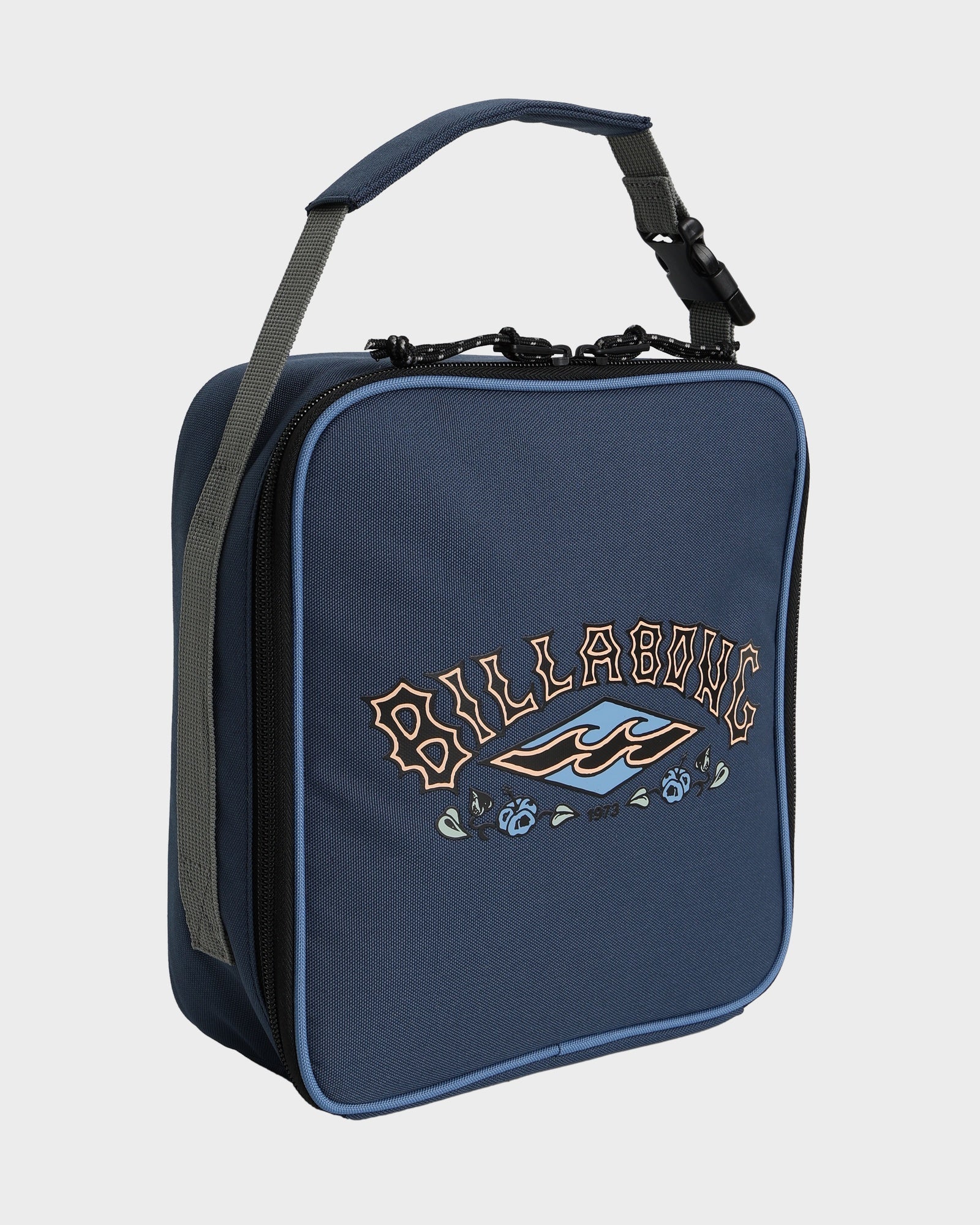 Mens All Day Lunchbox