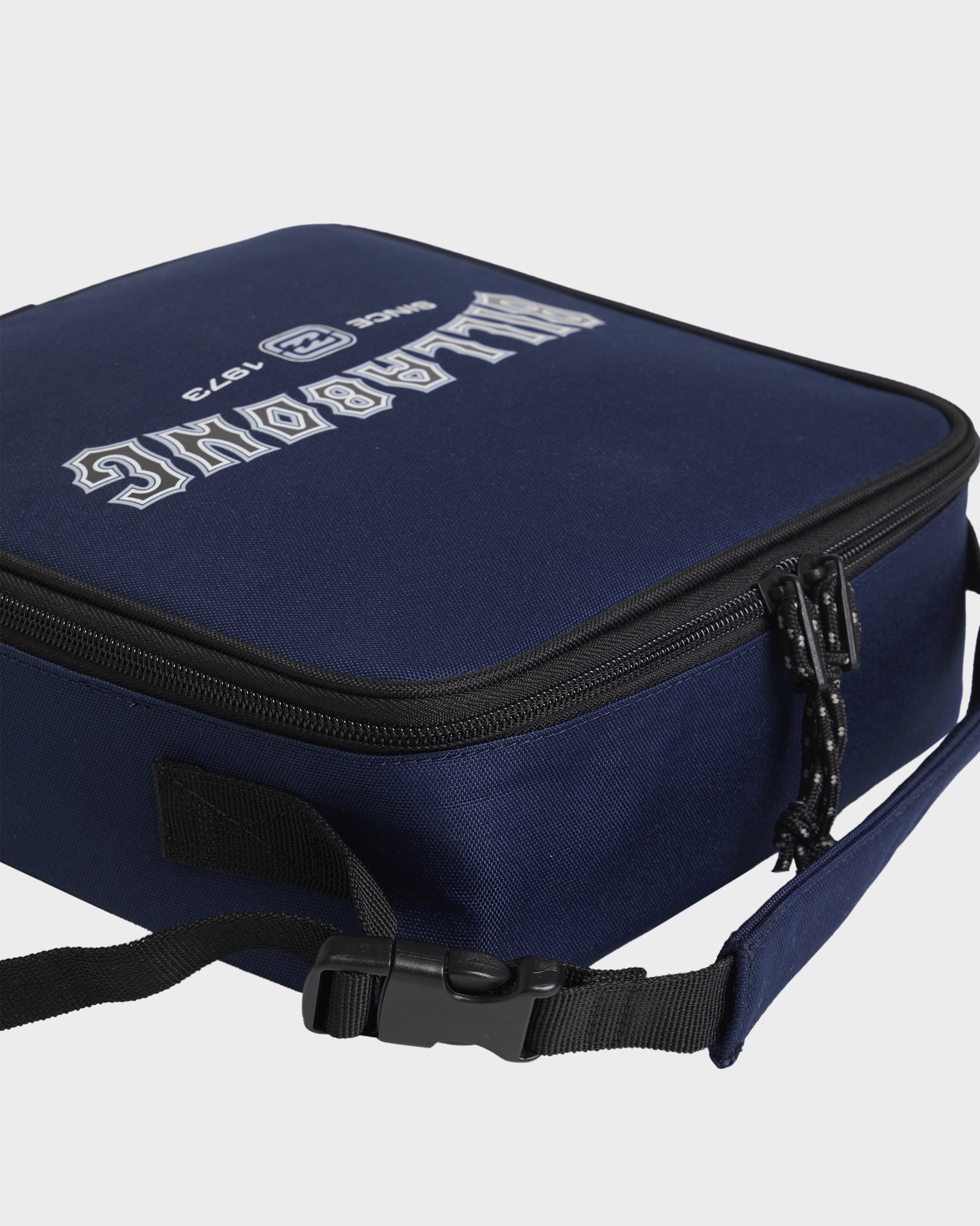 Mens All Day Lunch Box