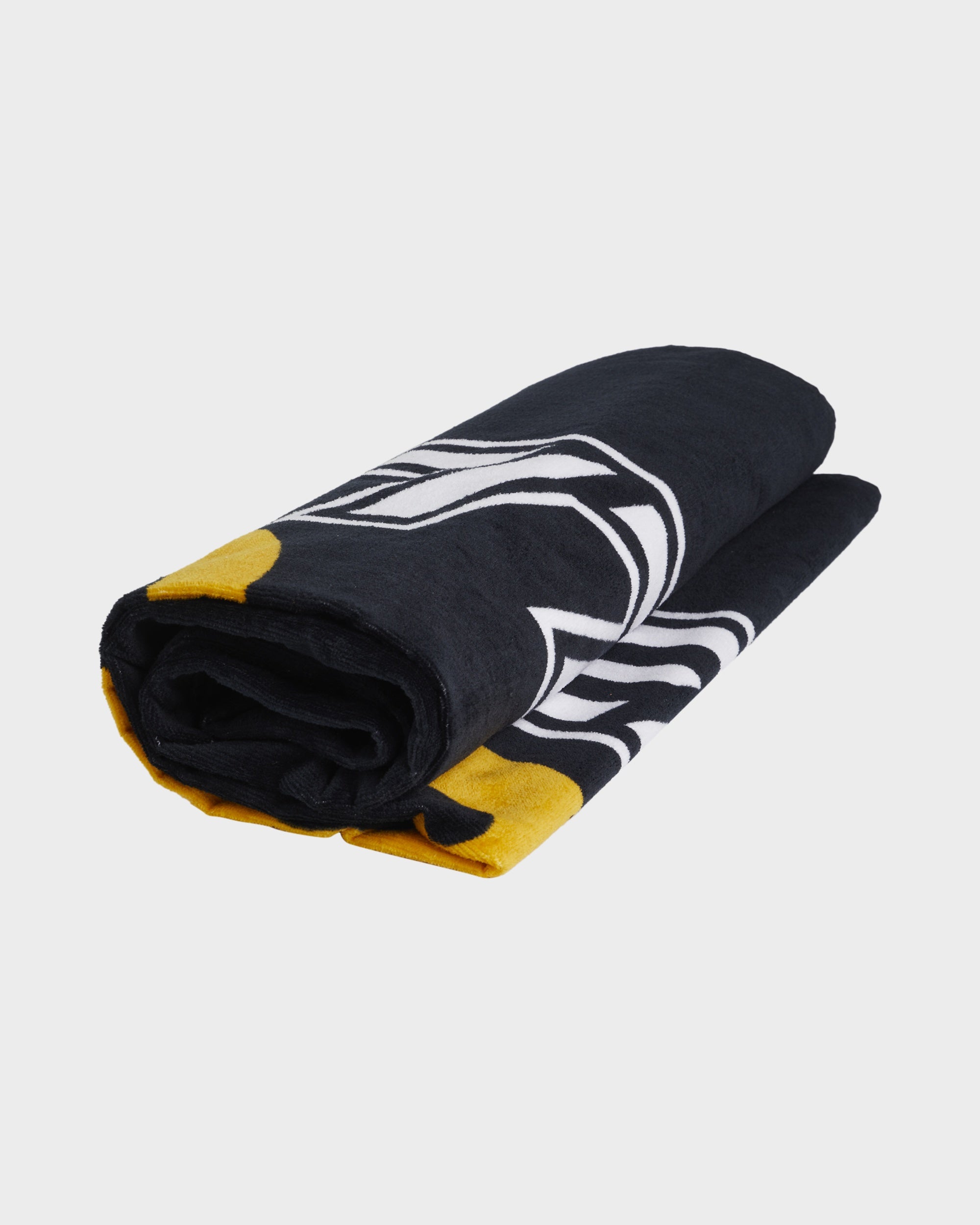 Mens Waves Towel