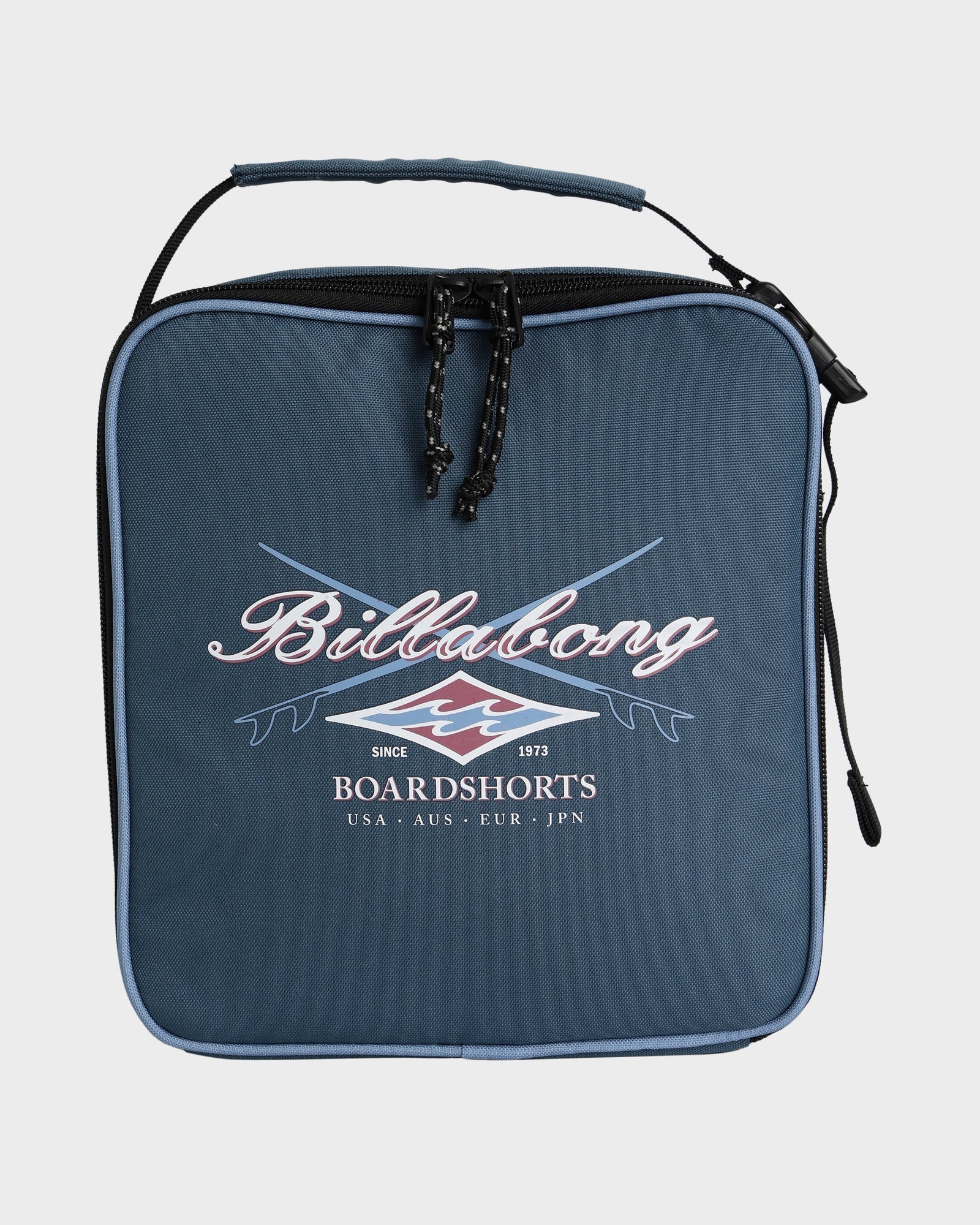 Mens All Day Lunchbox