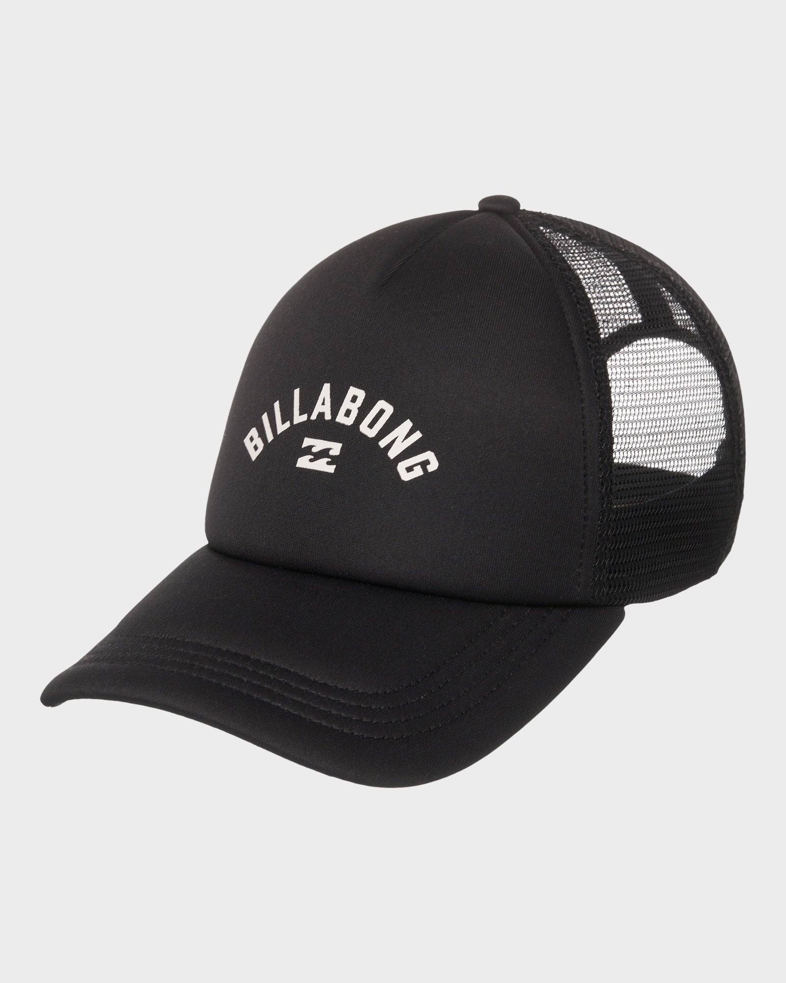 Womens Across Waves Trucker Cap