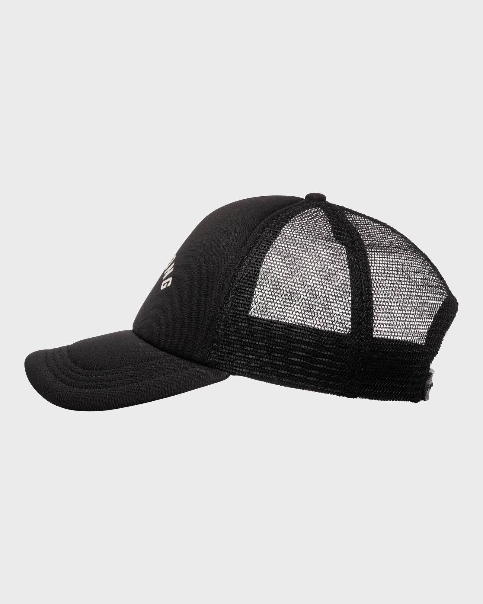Womens Across Waves Trucker Cap