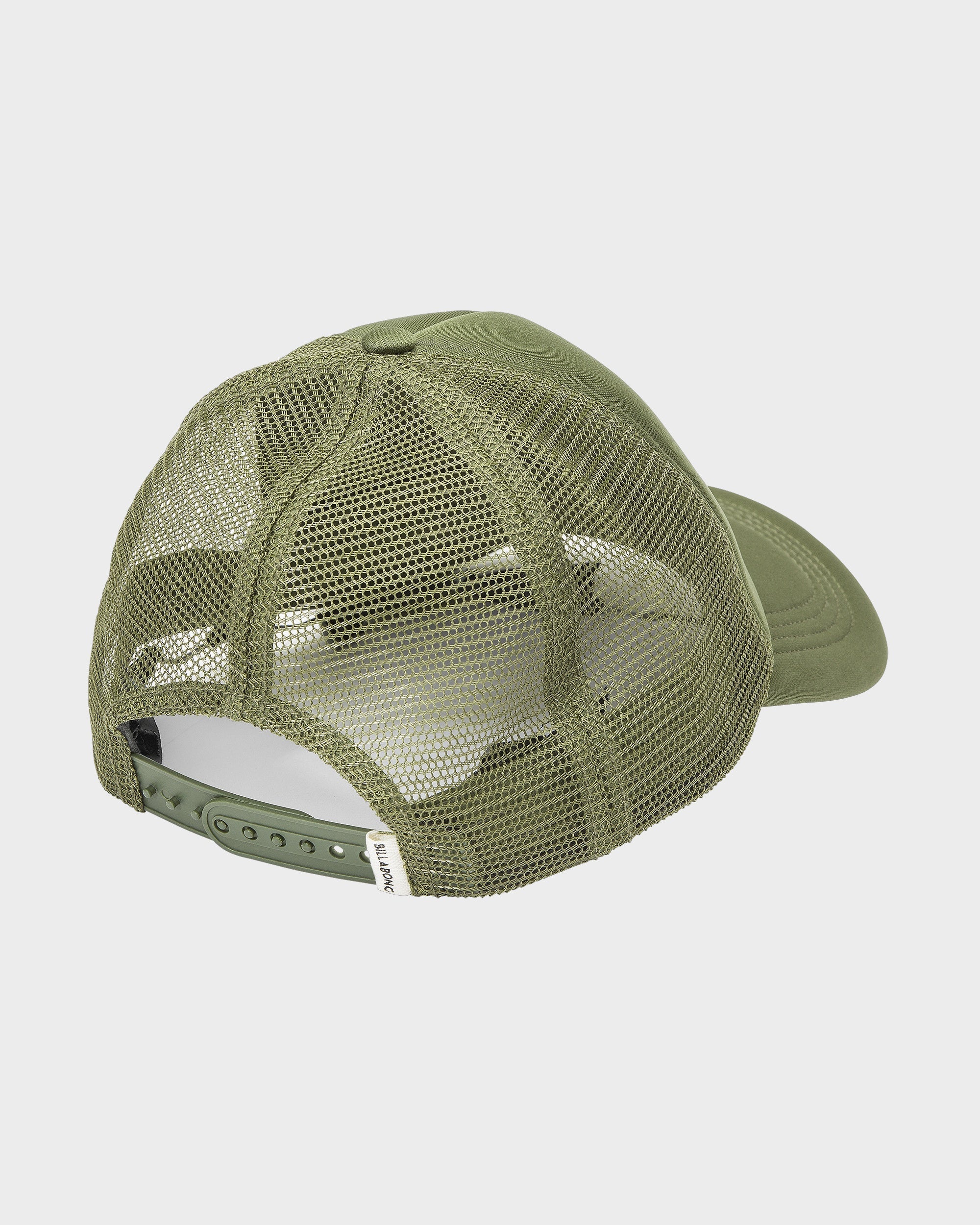 Womens Across Waves Trucker Cap