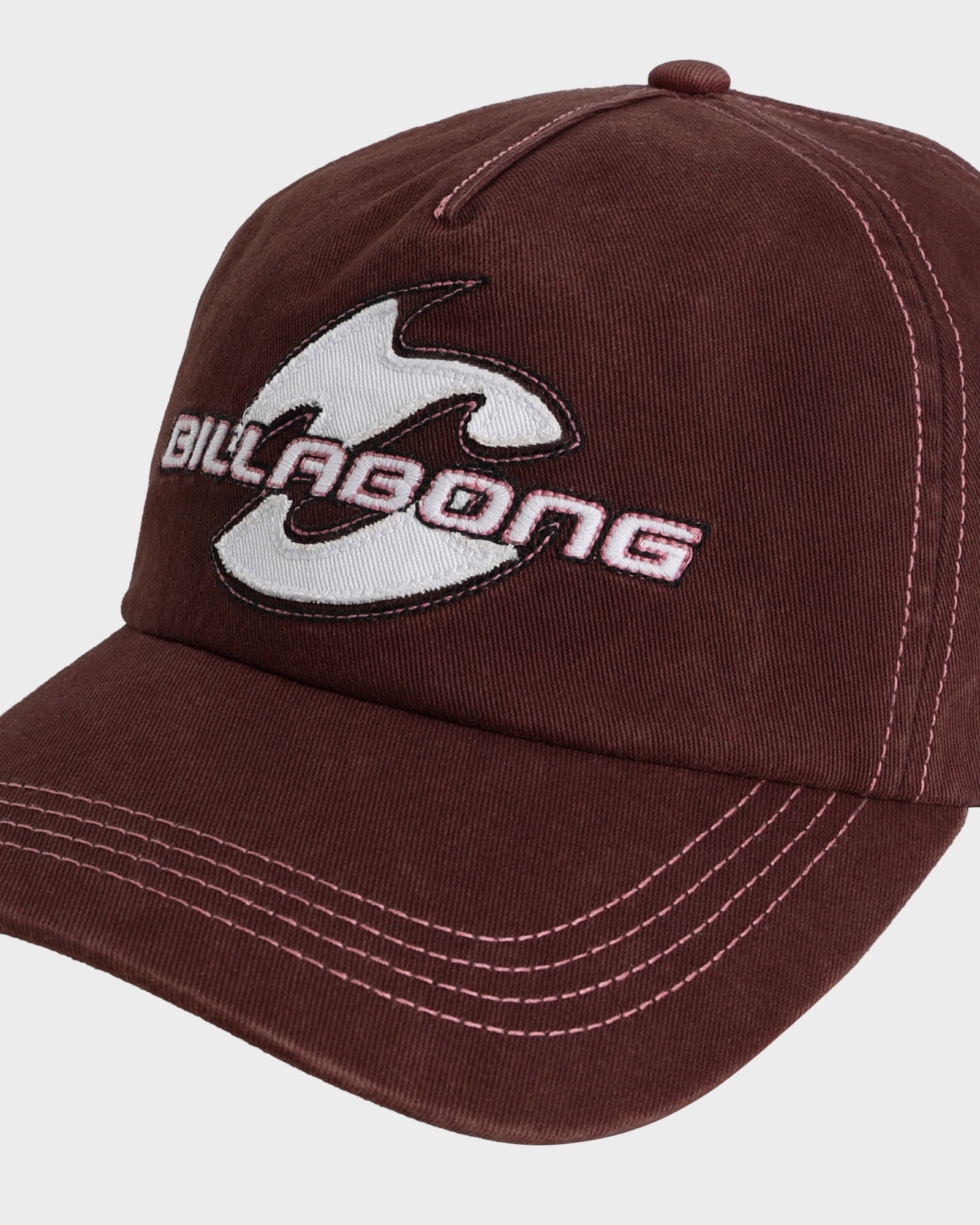 Womens Supalove Dad Cap