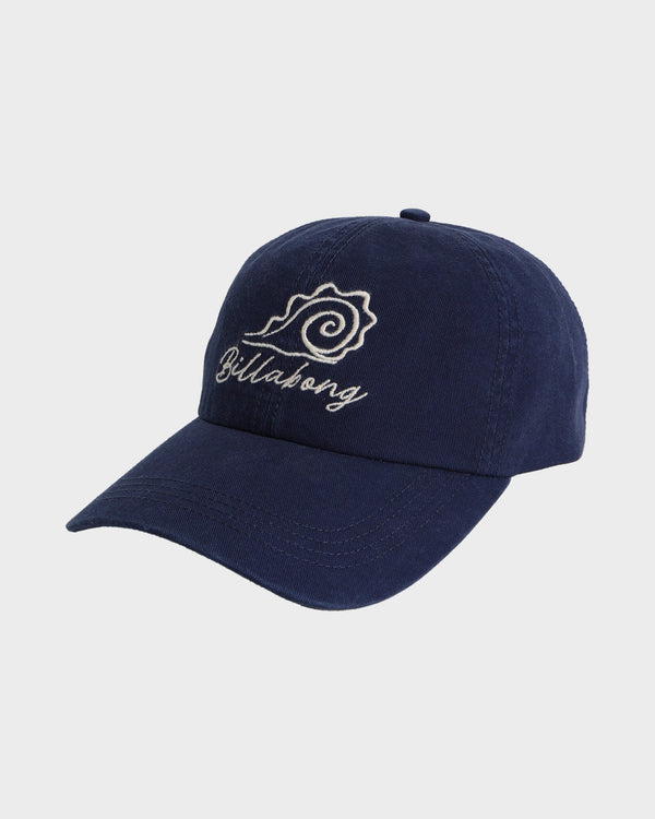 Womens In The Balance Dad Cap