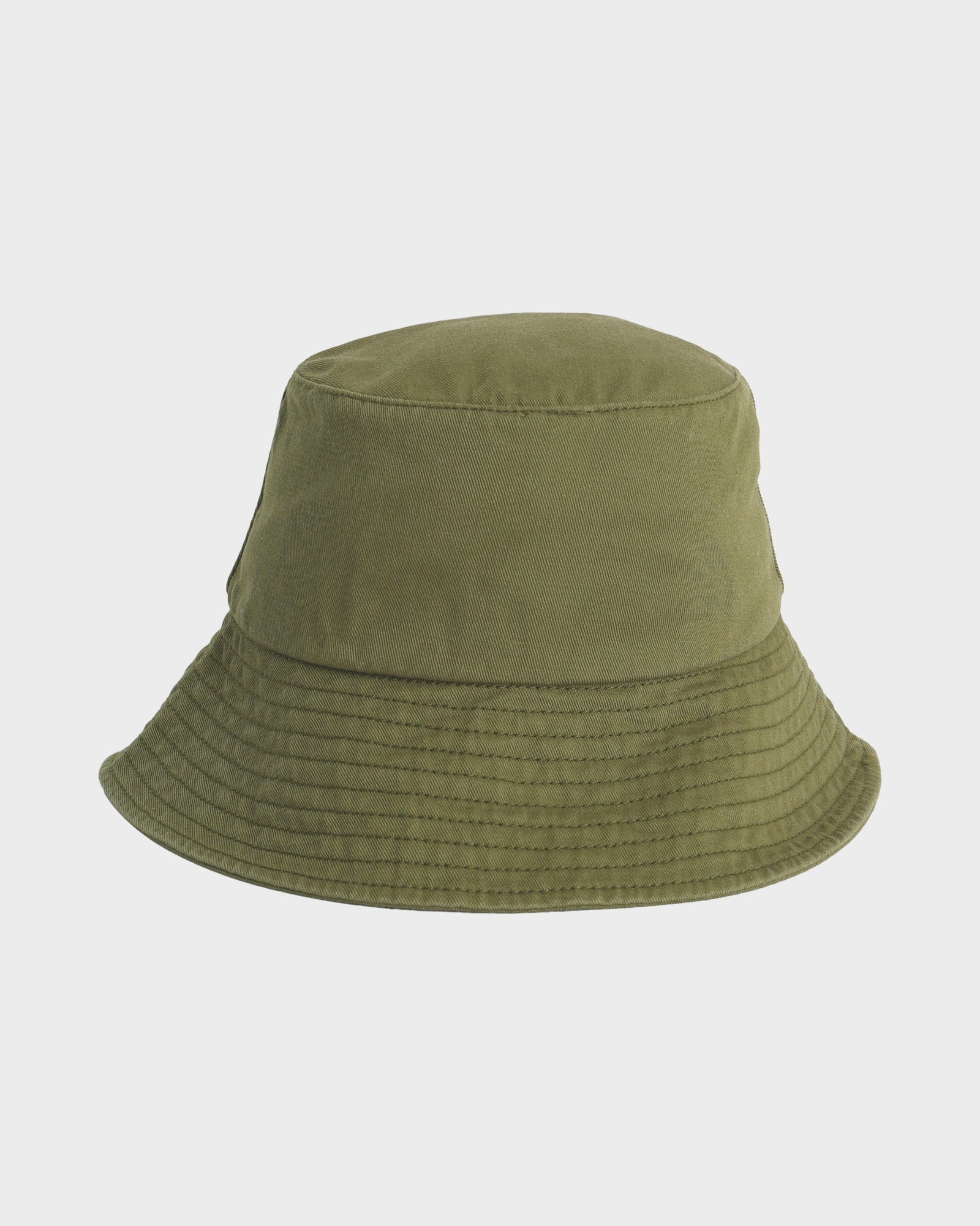 Womens Surf High Sun Faded Bucket Hat
