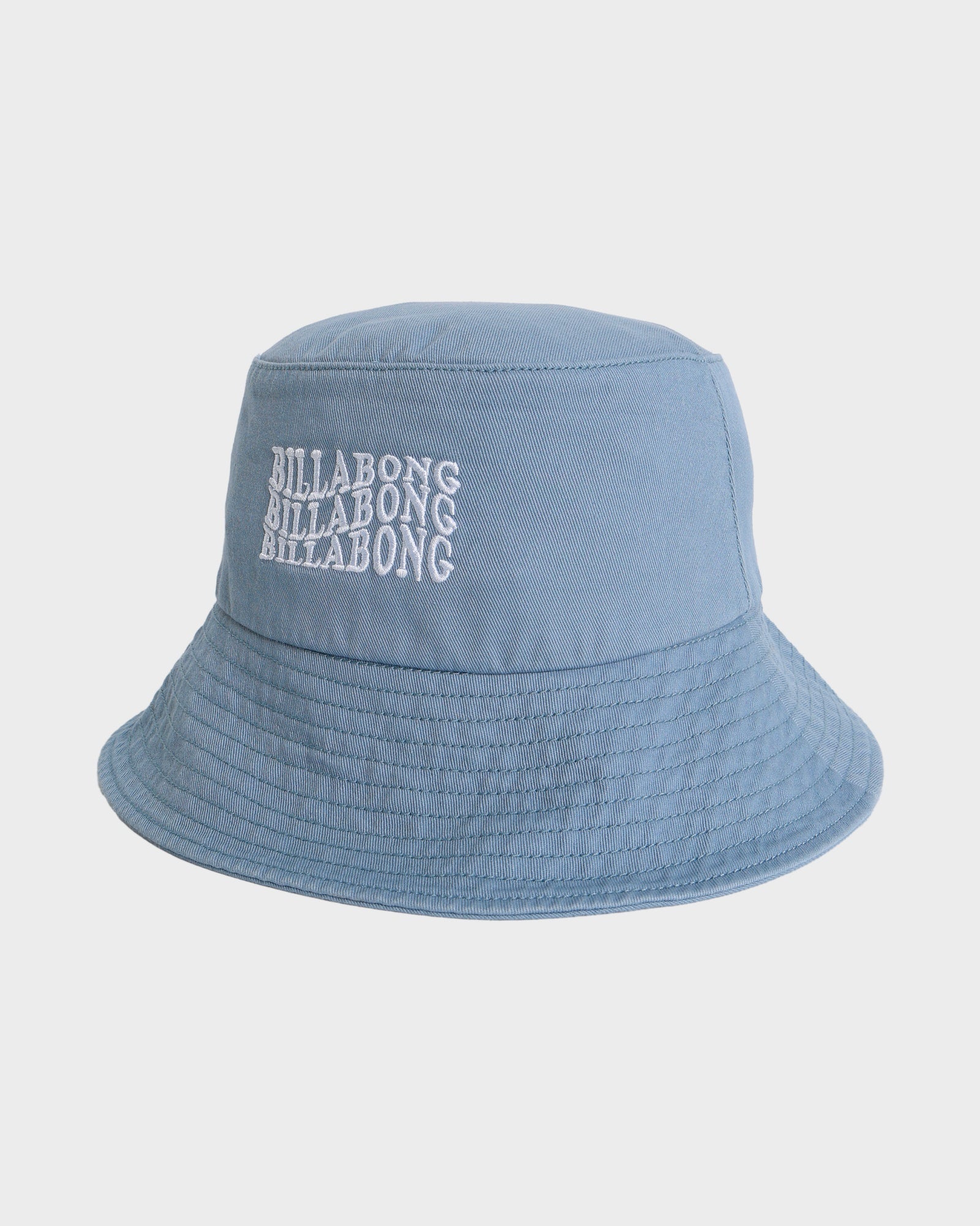 Womens Surf High Sun Faded Bucket Hat