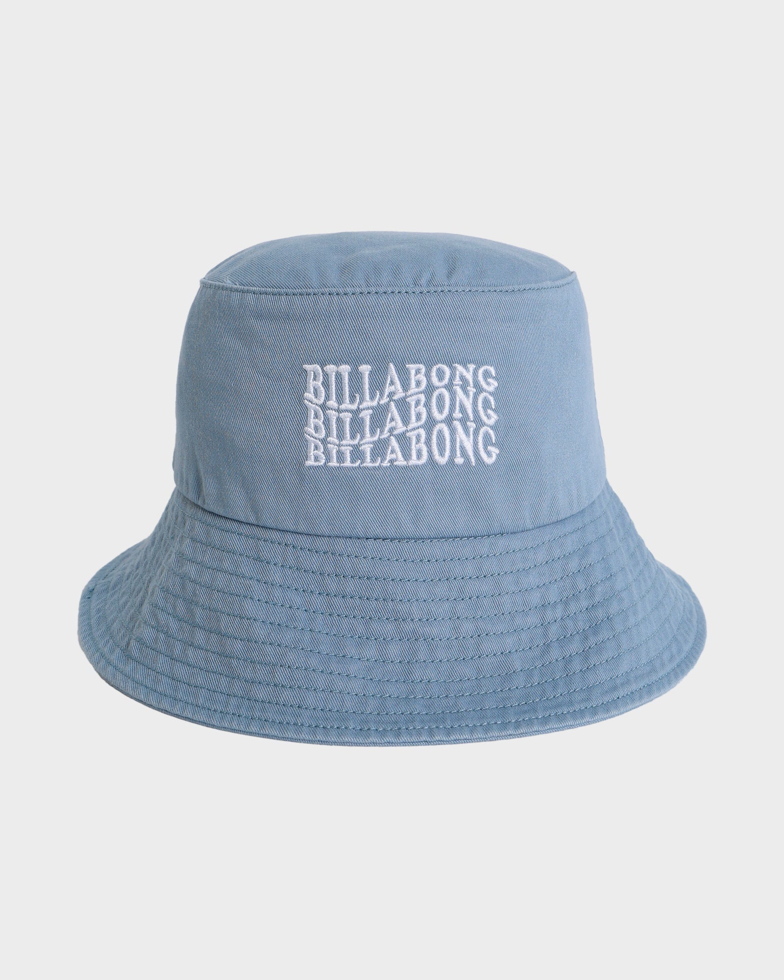 Womens Surf High Sun Faded Bucket Hat