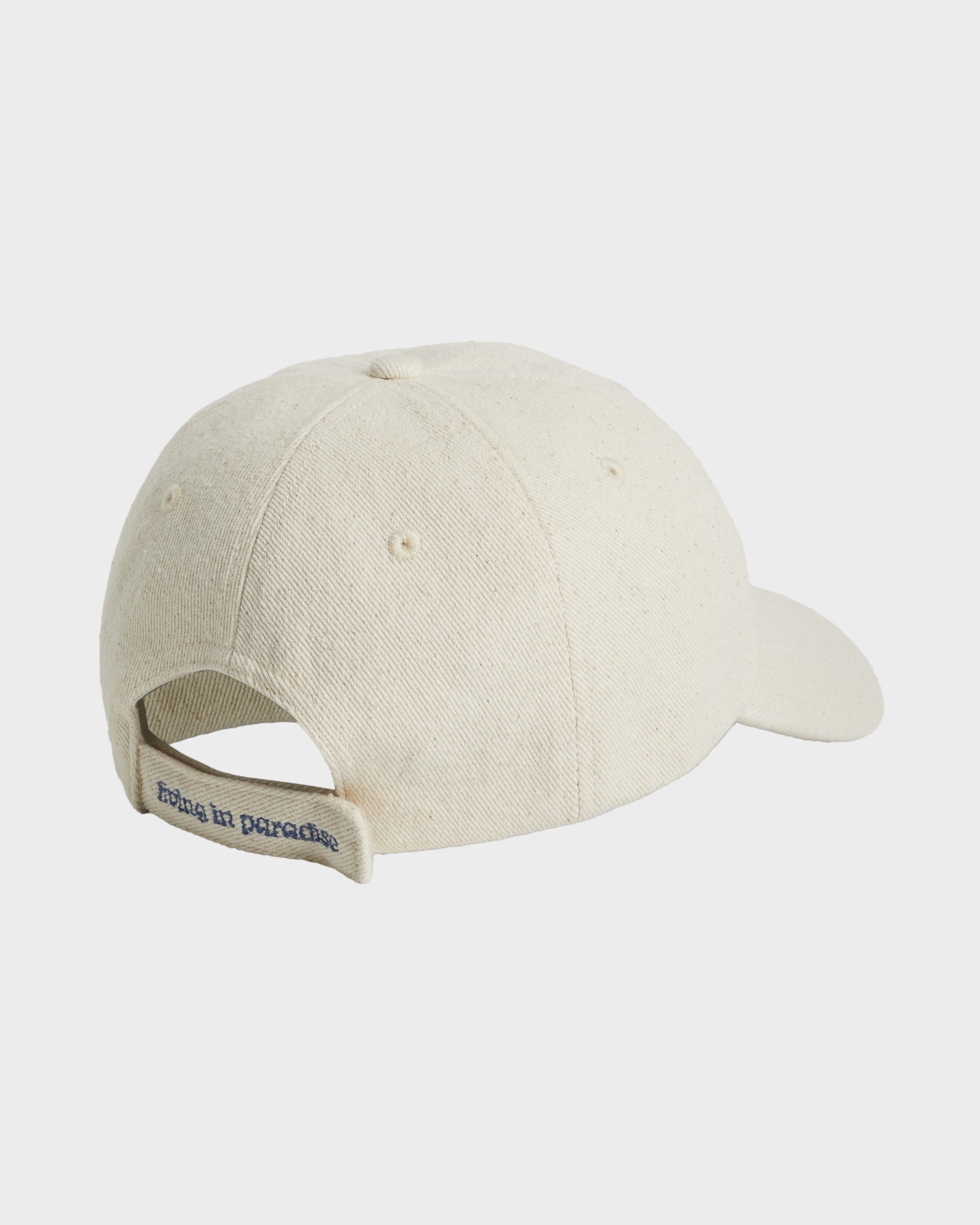 Womens Paradise Dad Cap