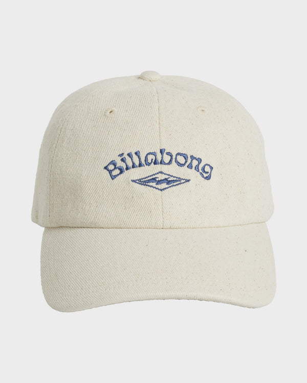 Womens Paradise Dad Cap
