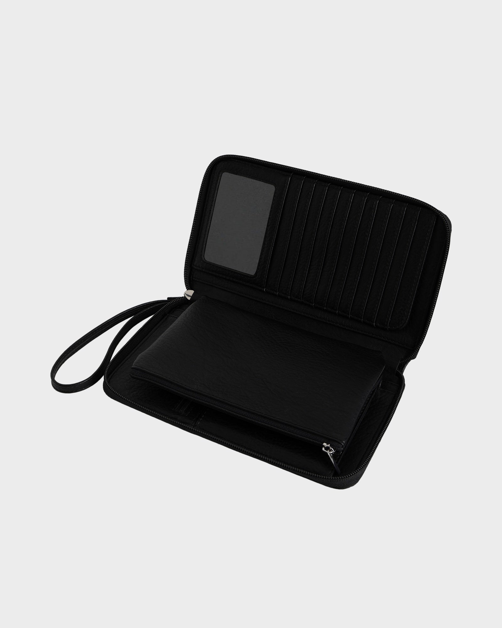 Womens Take It Back Travel Wallet