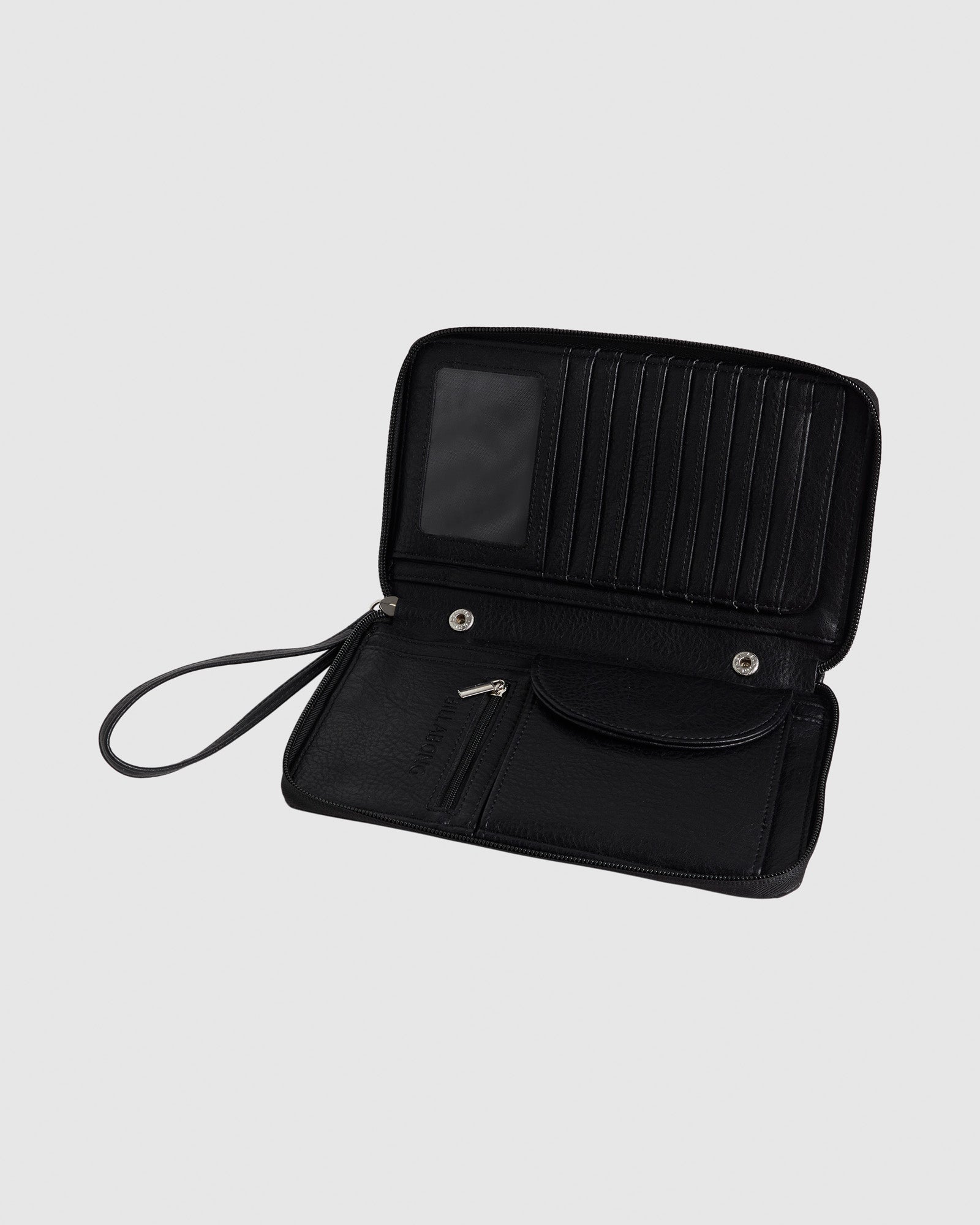 Womens Travel Wallet