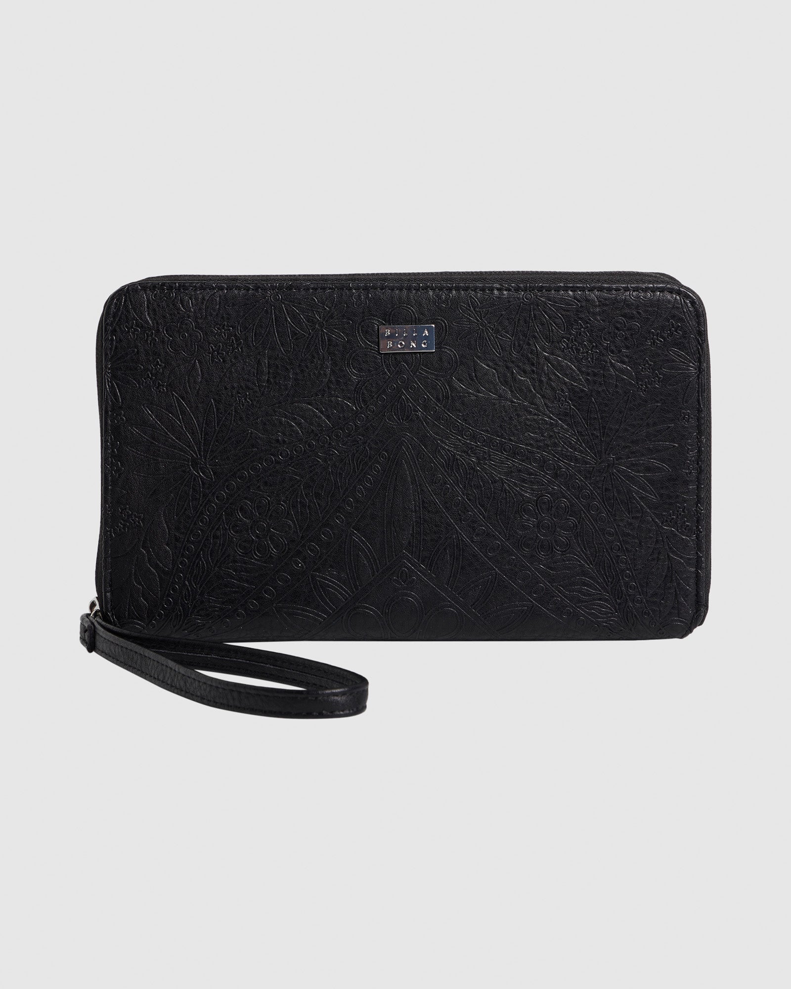 Womens Travel Wallet