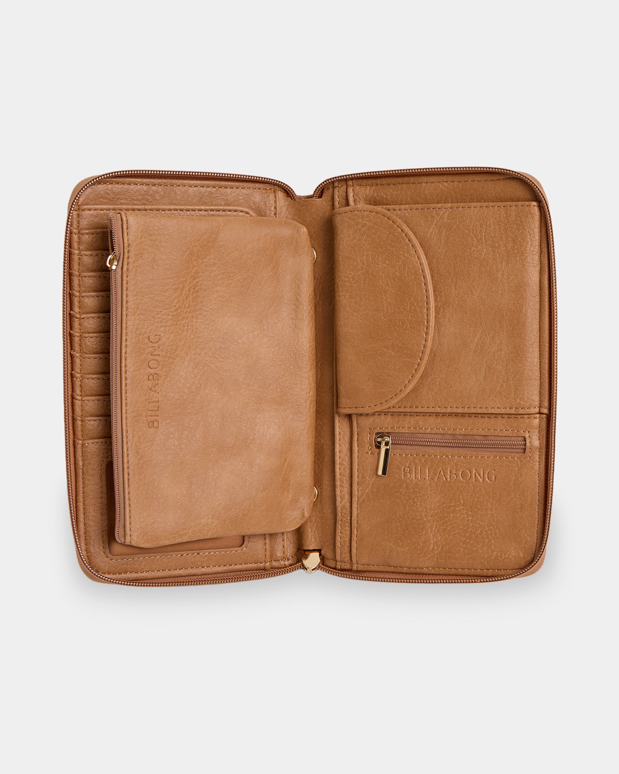 Womens Travel Wallet