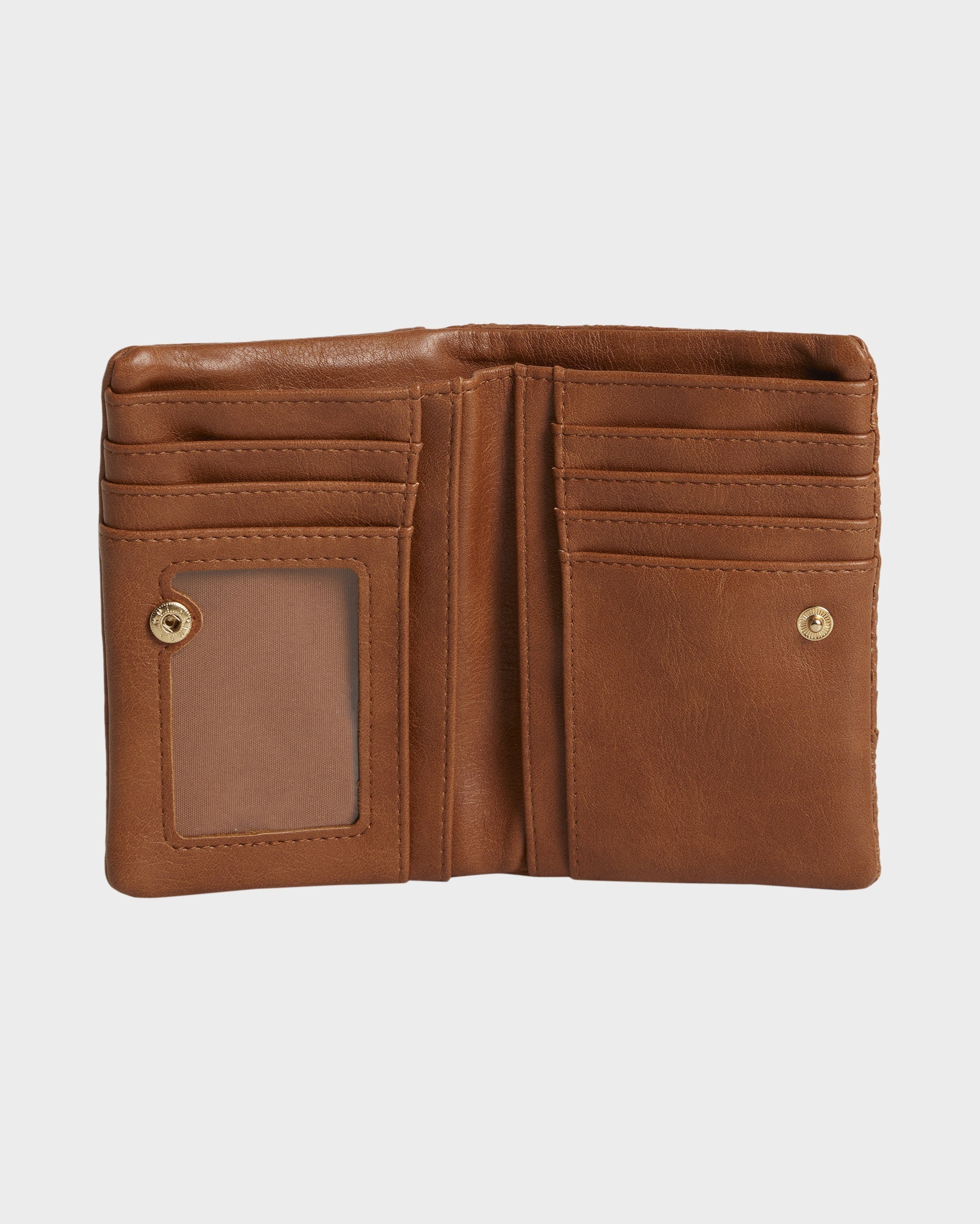 Womens Just For You Kirra Bi-Fold Wallet