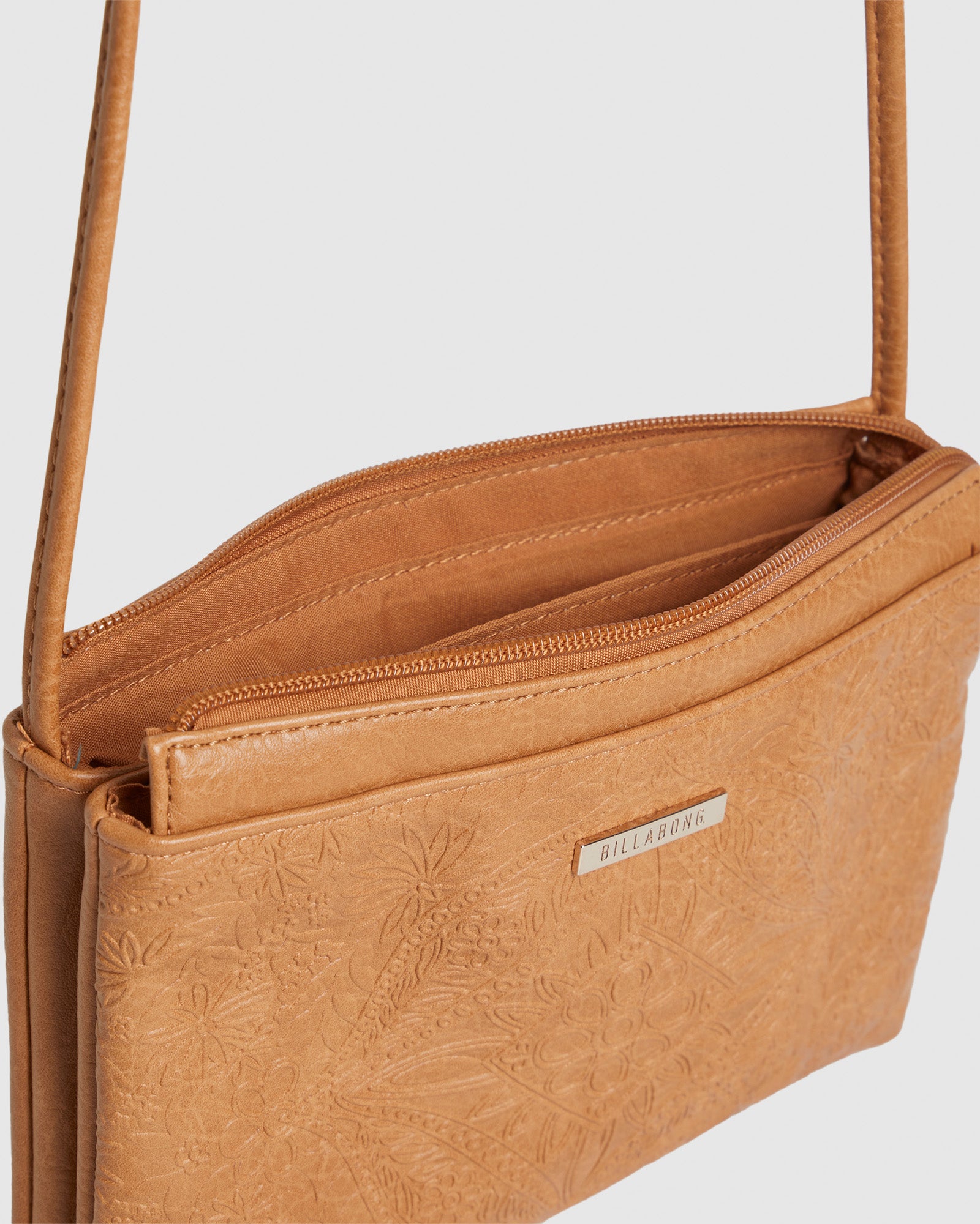 Womens Just For You Festival Crossbody Bag