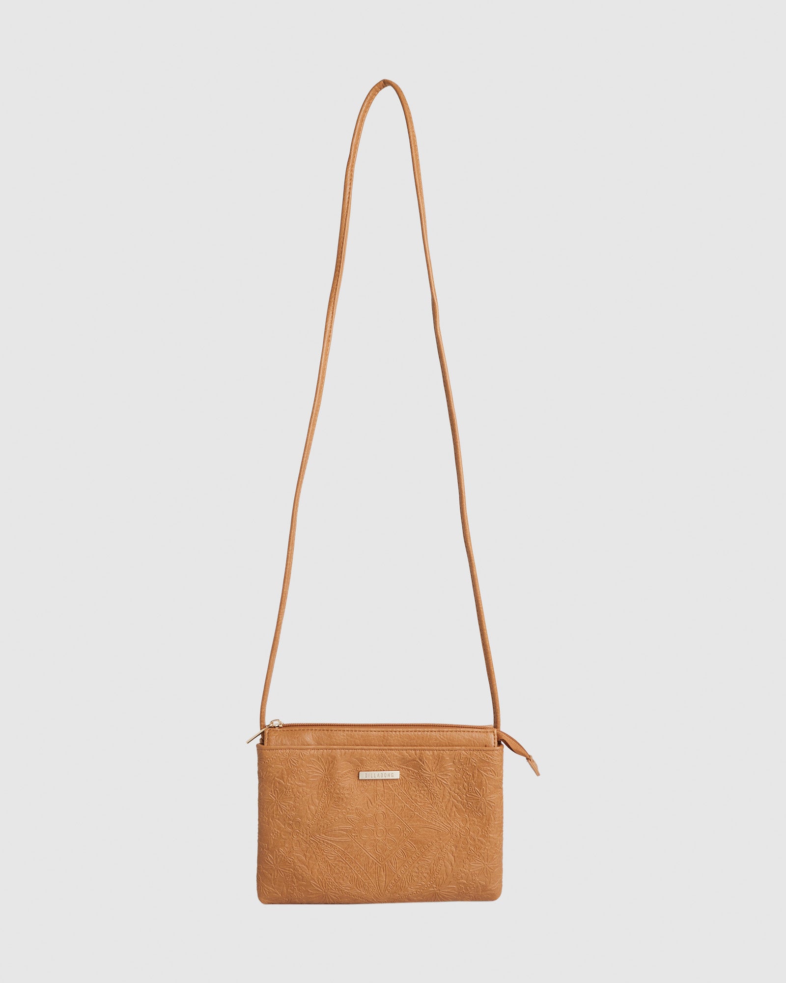 Womens Just For You Festival Crossbody Bag