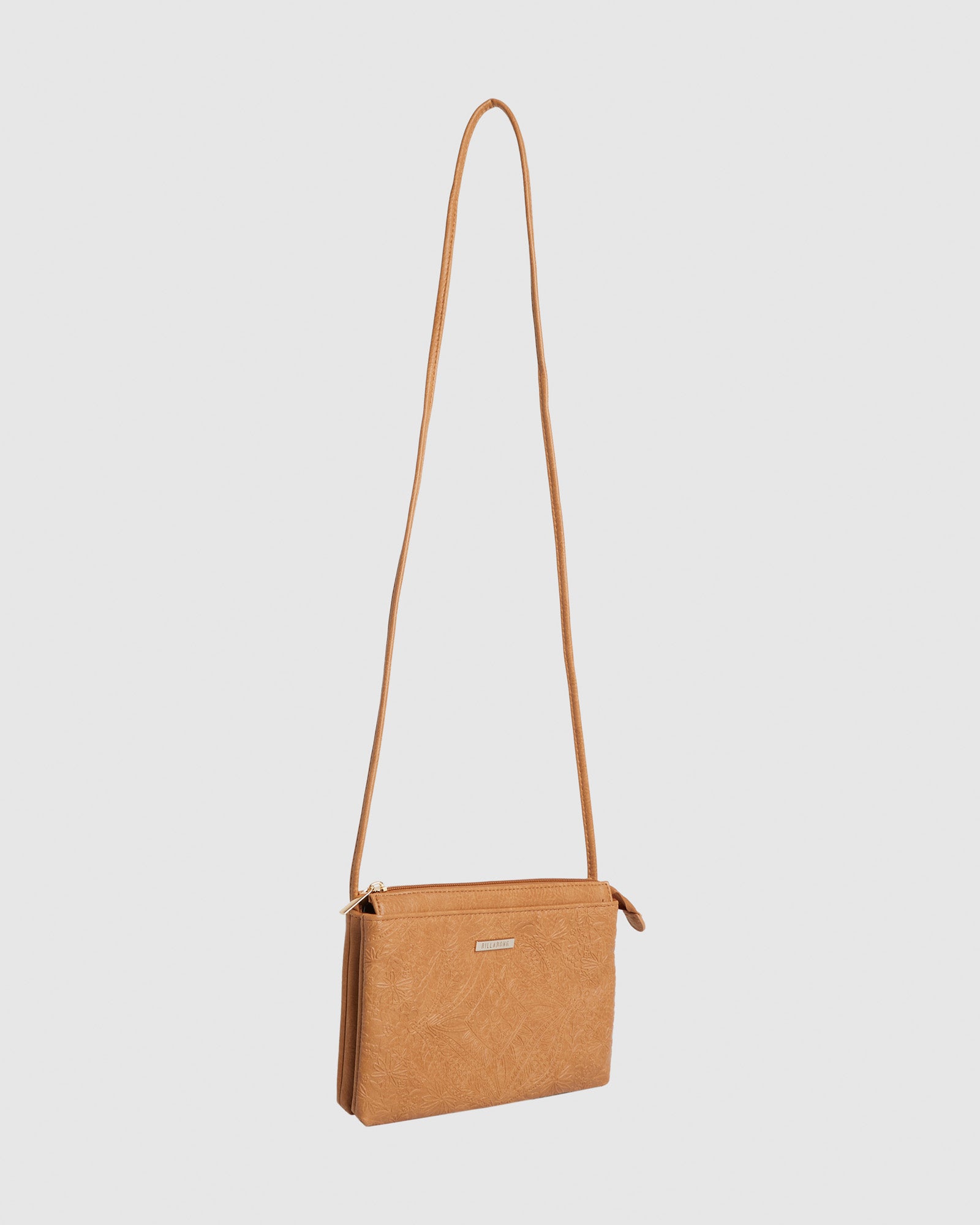 Womens Just For You Festival Crossbody Bag