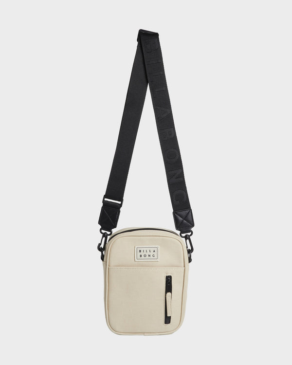 Womens Chaser Sling Bag